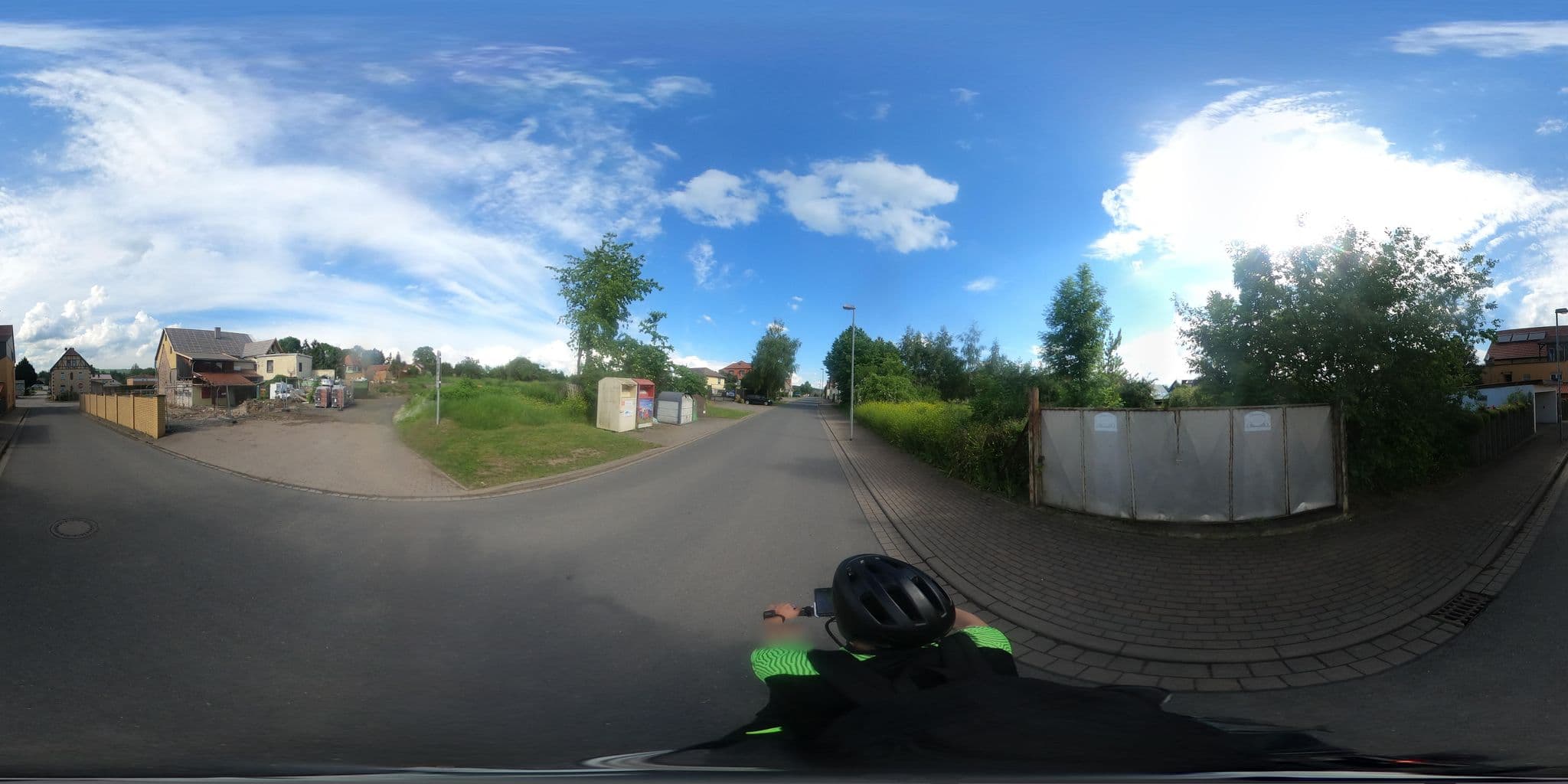Street view near Riestedter Hof, Riestedt — © Planungsgesellschaft_RV-K (CC BY-SA · Mapillary)