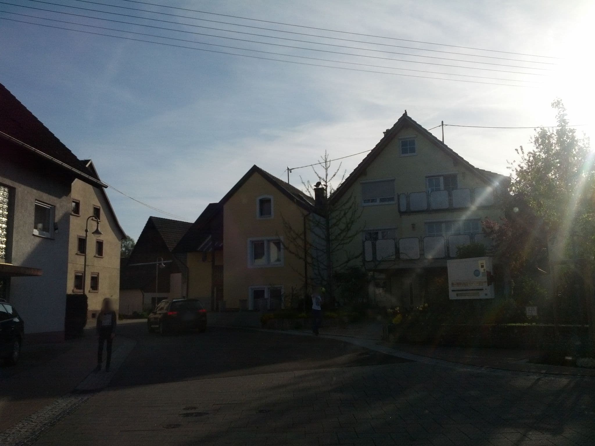 Street view near Rebstock, Eichstetten — © qungo (CC BY-SA · Mapillary)