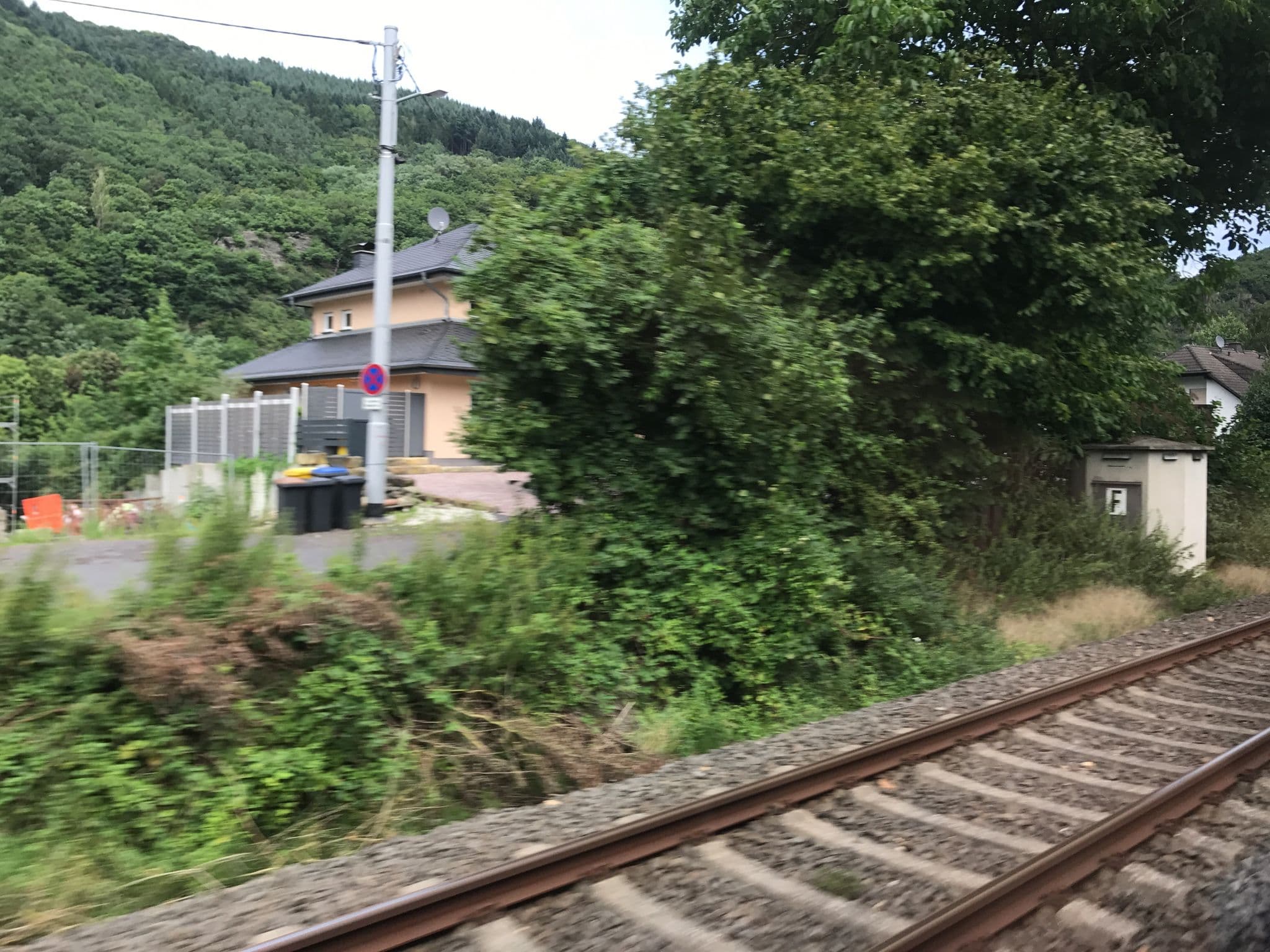 Street view near Ferienwohnung zur Lahn, Lahnstein — © miguel_andrade (CC BY-SA · Mapillary)