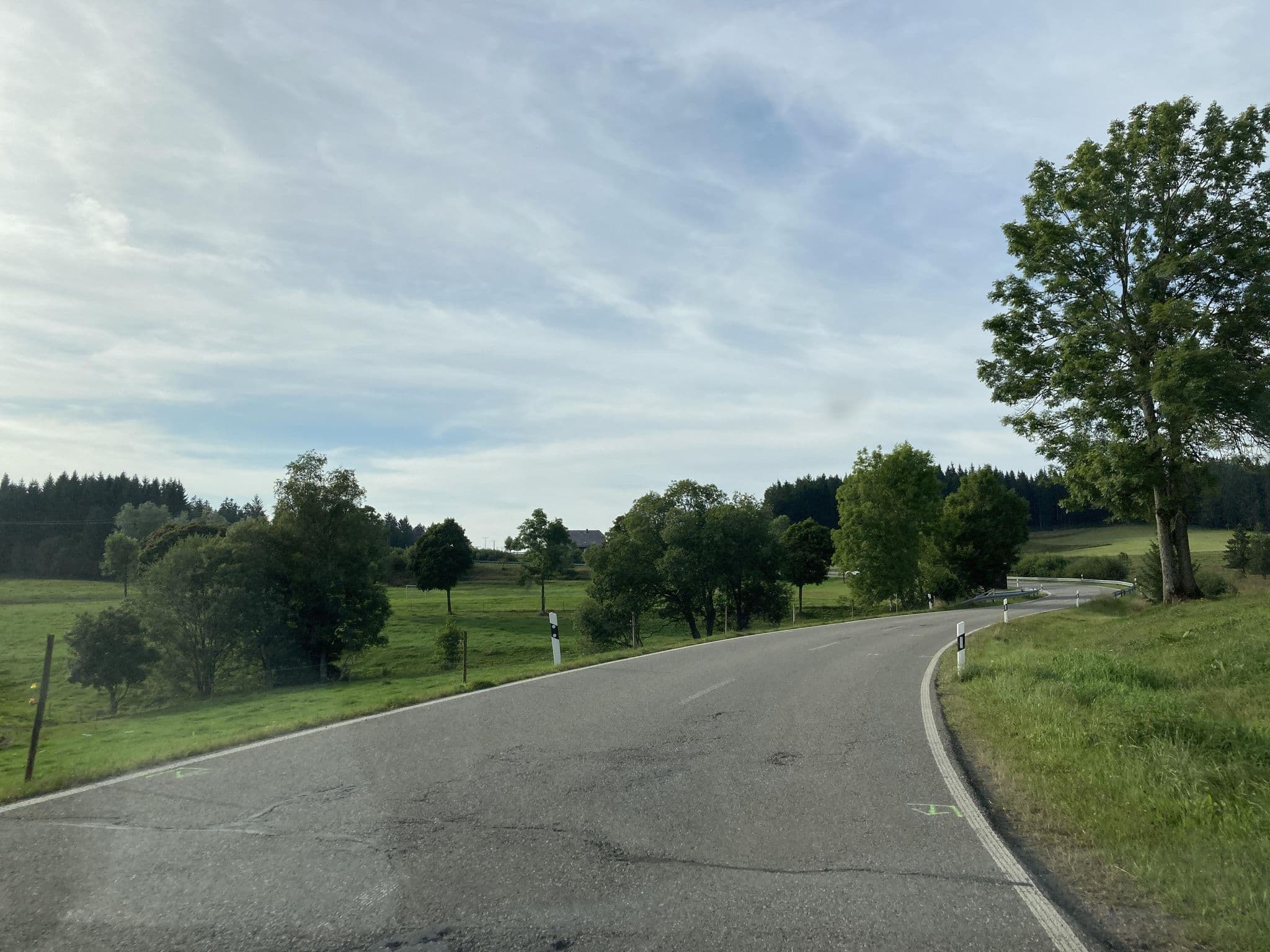 Street view near Stalterhof, Sankt Märgen — © tasmaniadevil (CC BY-SA · Mapillary)