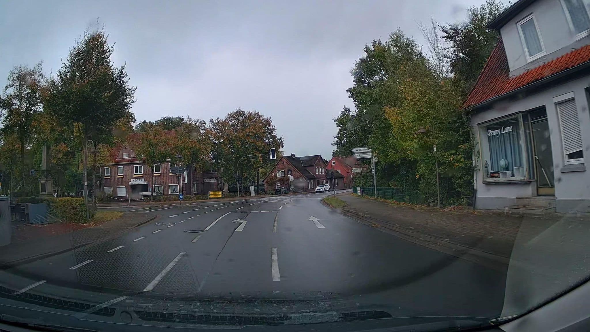Street view near Da Toni, Hemslingen — © StefanS79 (CC BY-SA · Mapillary)