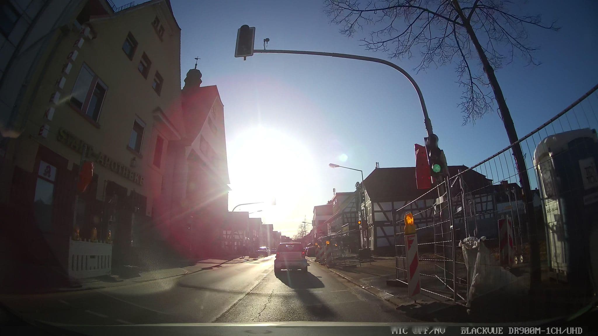 Street view near Herrnbrod & Ständecke, Dreieich — © chuck (CC BY-SA · Mapillary)