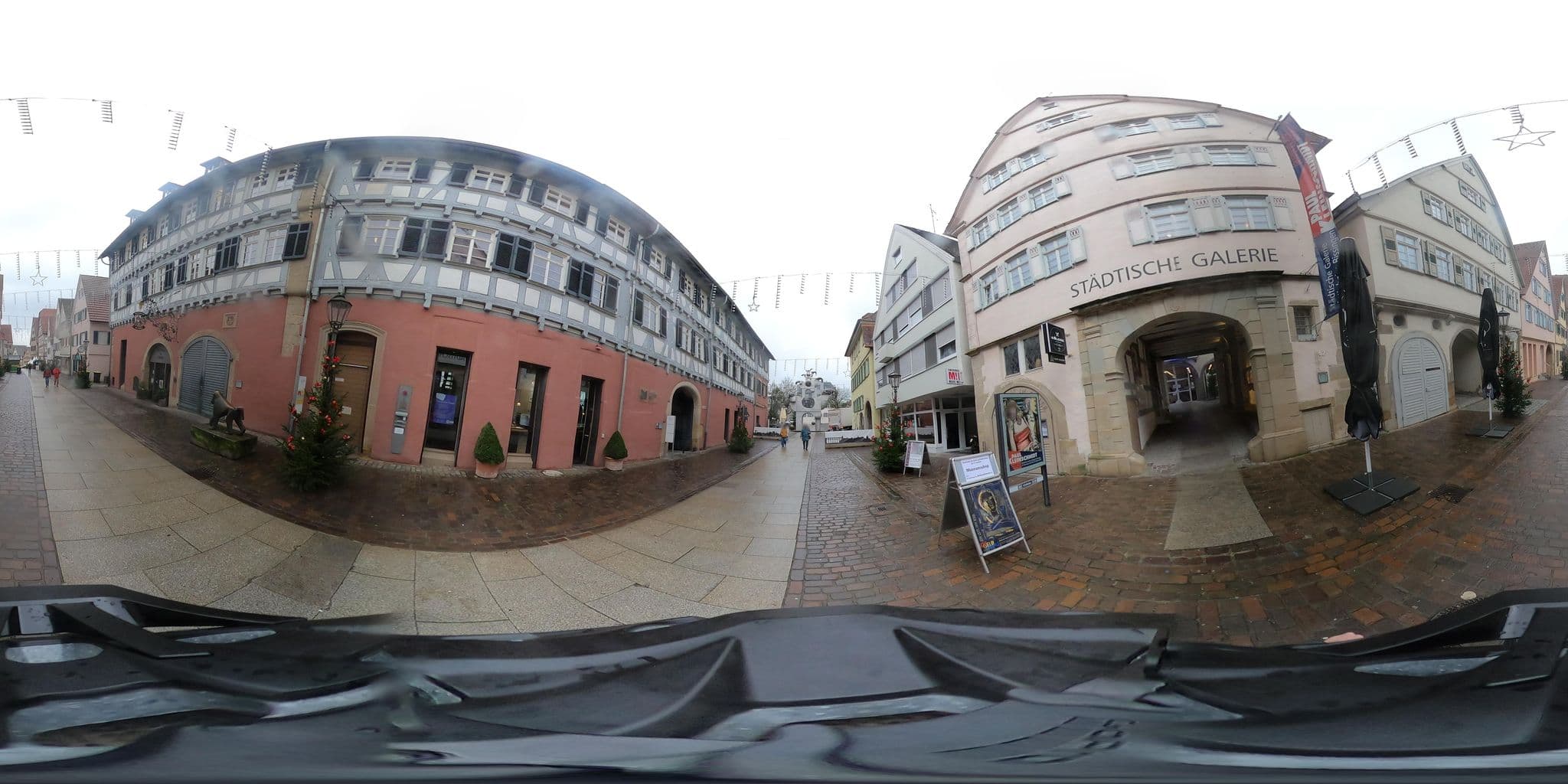 Street view near Soleïado, Bietigheim-Bissingen — © artemis (CC BY-SA · Mapillary)