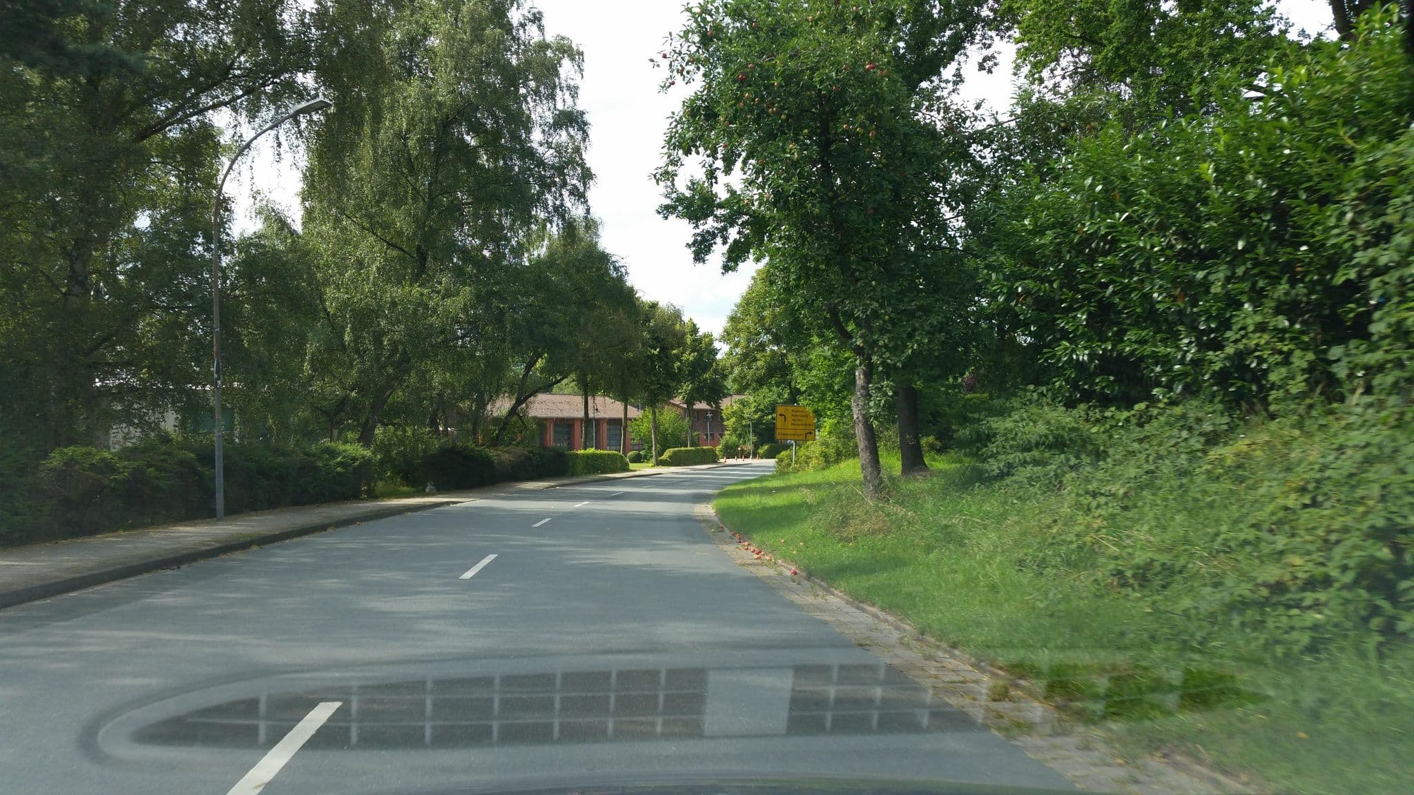 Street view near Lütjen, Hemslingen — © tian (CC BY-SA · Mapillary)