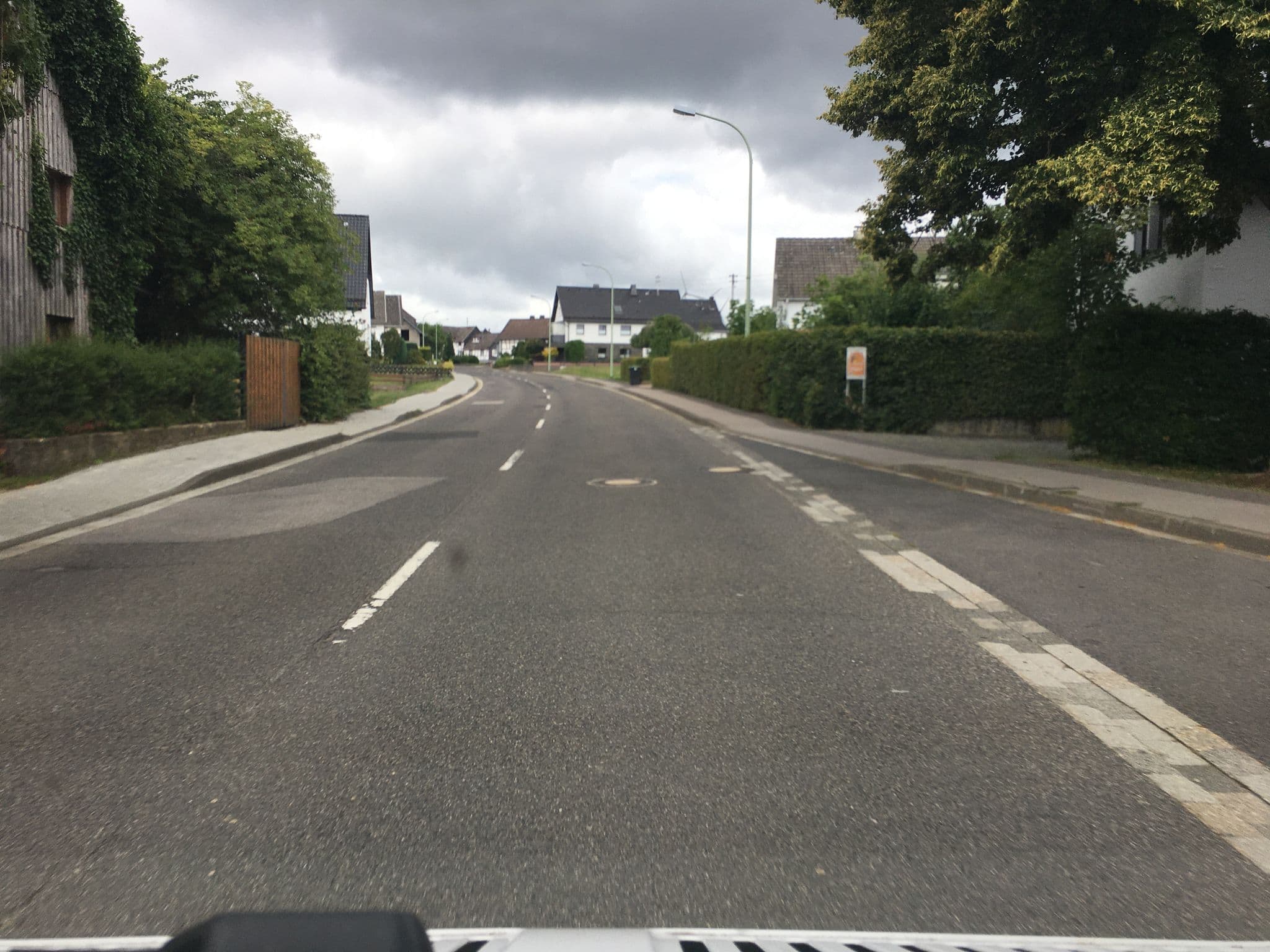 Street view near Ferienhaus-für-Alle, Heimbach — © raymond (CC BY-SA · Mapillary)