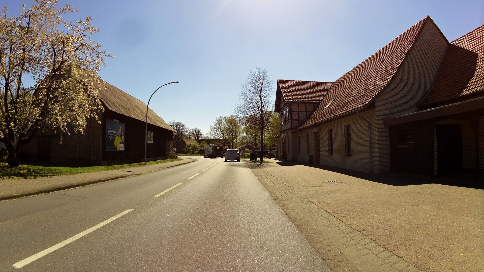 Street view near Bölter, Hemslingen — © moenk (CC BY-SA · Mapillary)