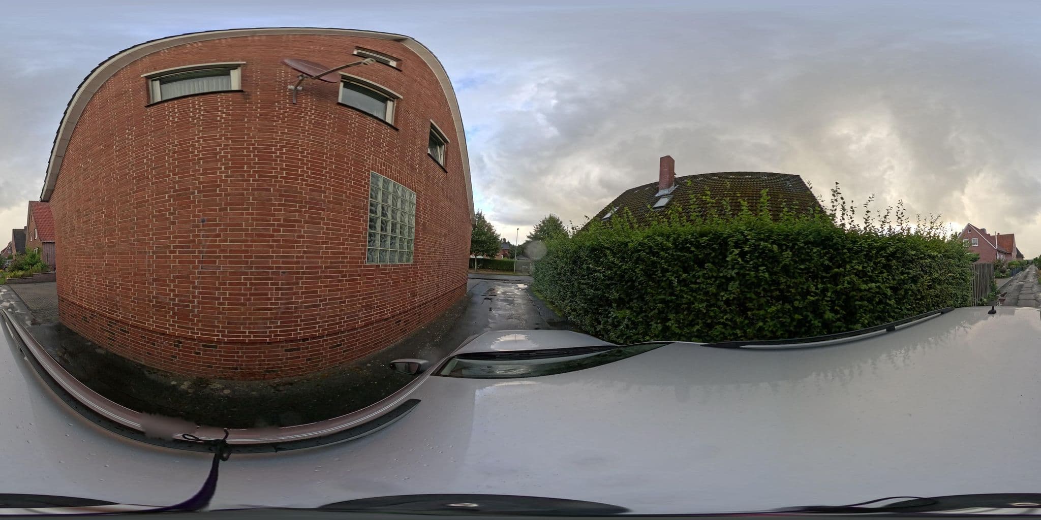 Street view near Ferienhaus Ilse, Guderhandviertel — © thetornado76 (CC BY-SA · Mapillary)