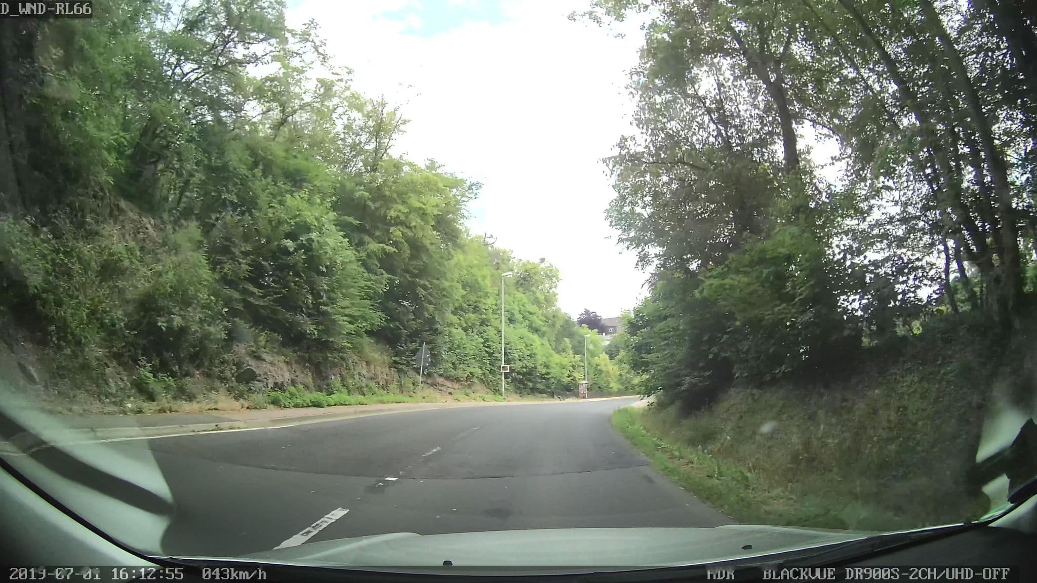 Street view near Pension am Schloss, Idstein — © mapcreator (CC BY-SA · Mapillary)
