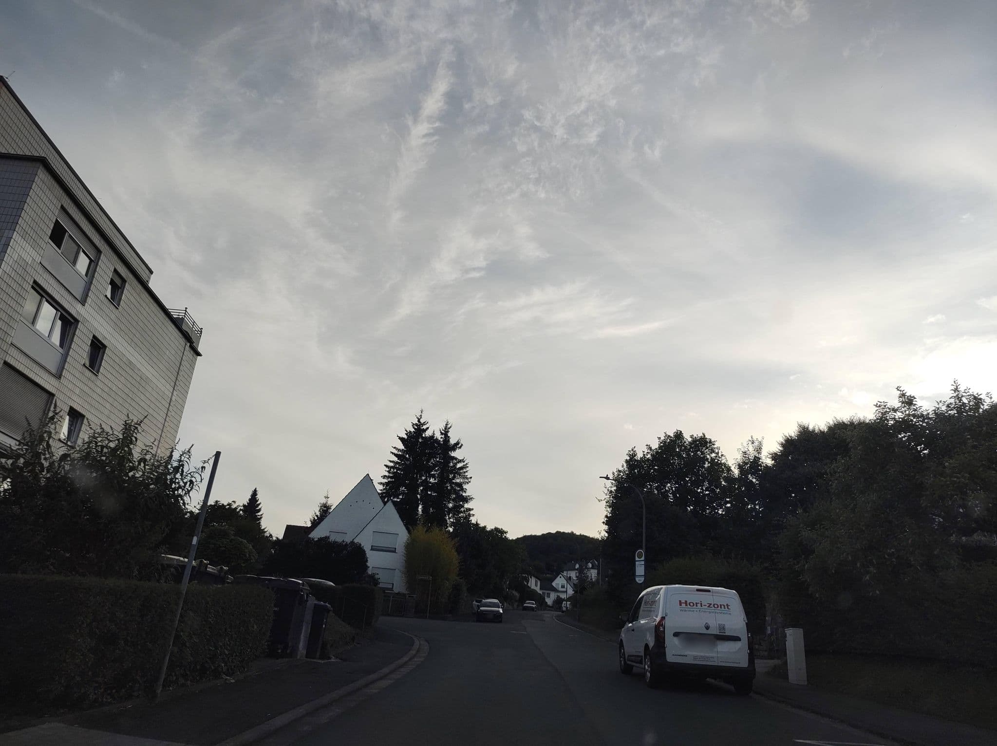 Street view near Hotel Garni Herborn, Herborn — © thetornado76 (CC BY-SA · Mapillary)