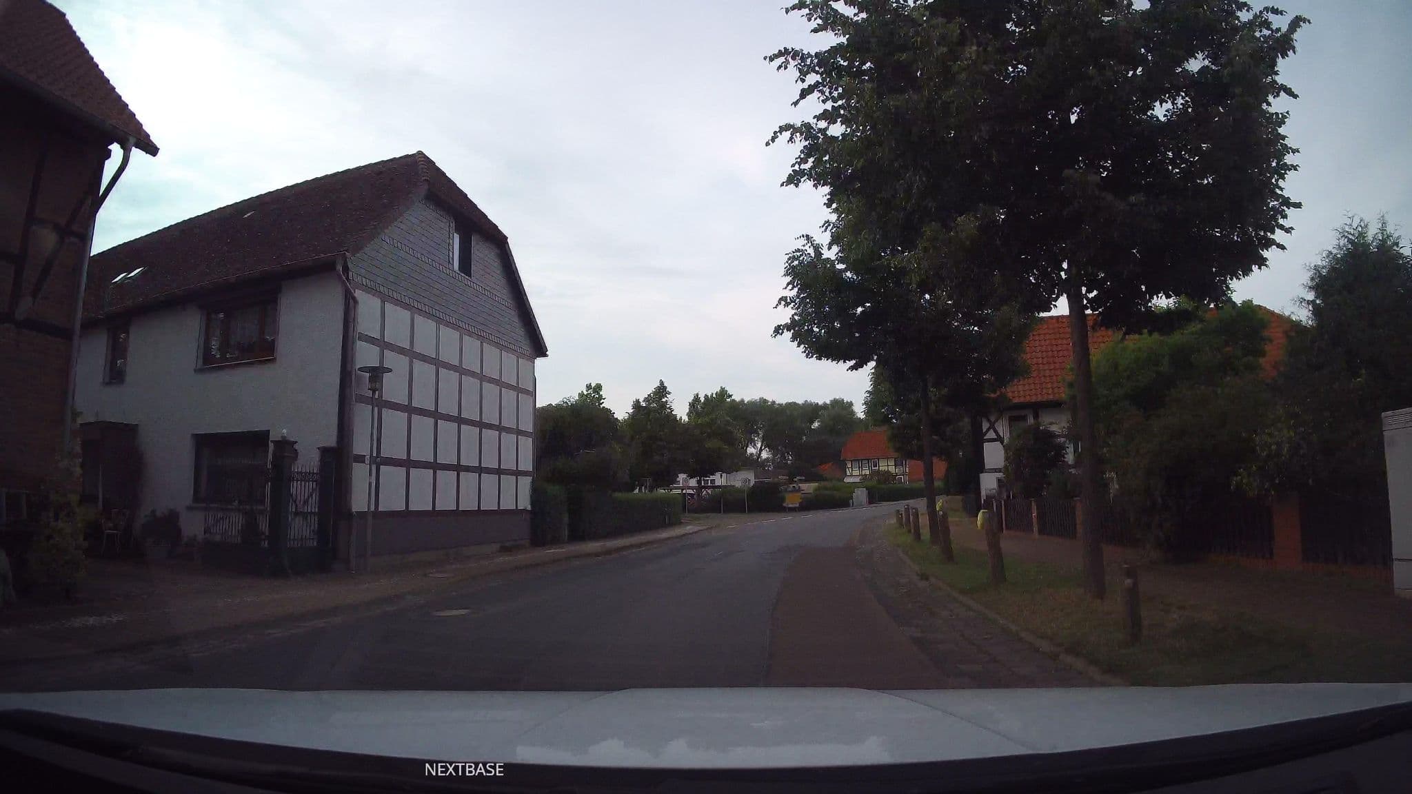 Street view near Ferienwohnung Hof Weihs, Mariental — © Schmarvis (CC BY-SA · Mapillary)