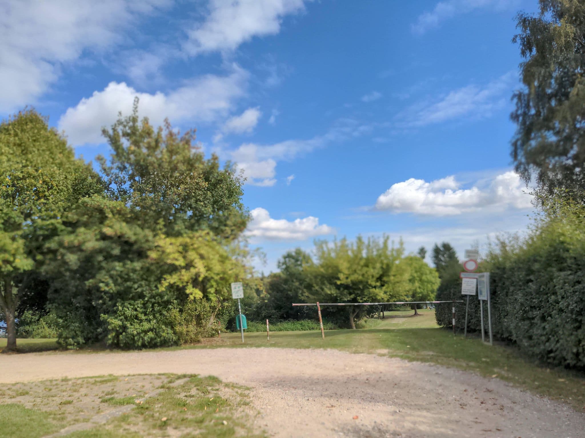 Street view near Ferien am Tressower See, Bobitz — © rasmustravemnd (CC BY-SA · Mapillary)