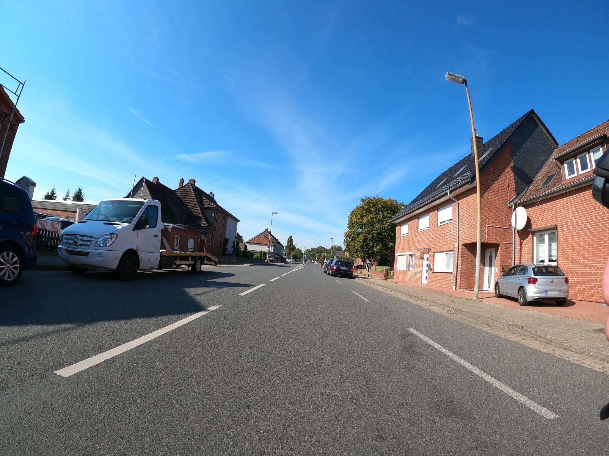 Street view near Ilseder Landkrug, Ilsede — © Langfahrer (CC BY-SA · Mapillary)