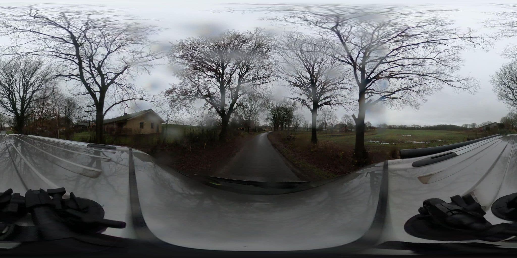 Street view near Emershop, Albersdorf — © kopra (CC BY-SA · Mapillary)