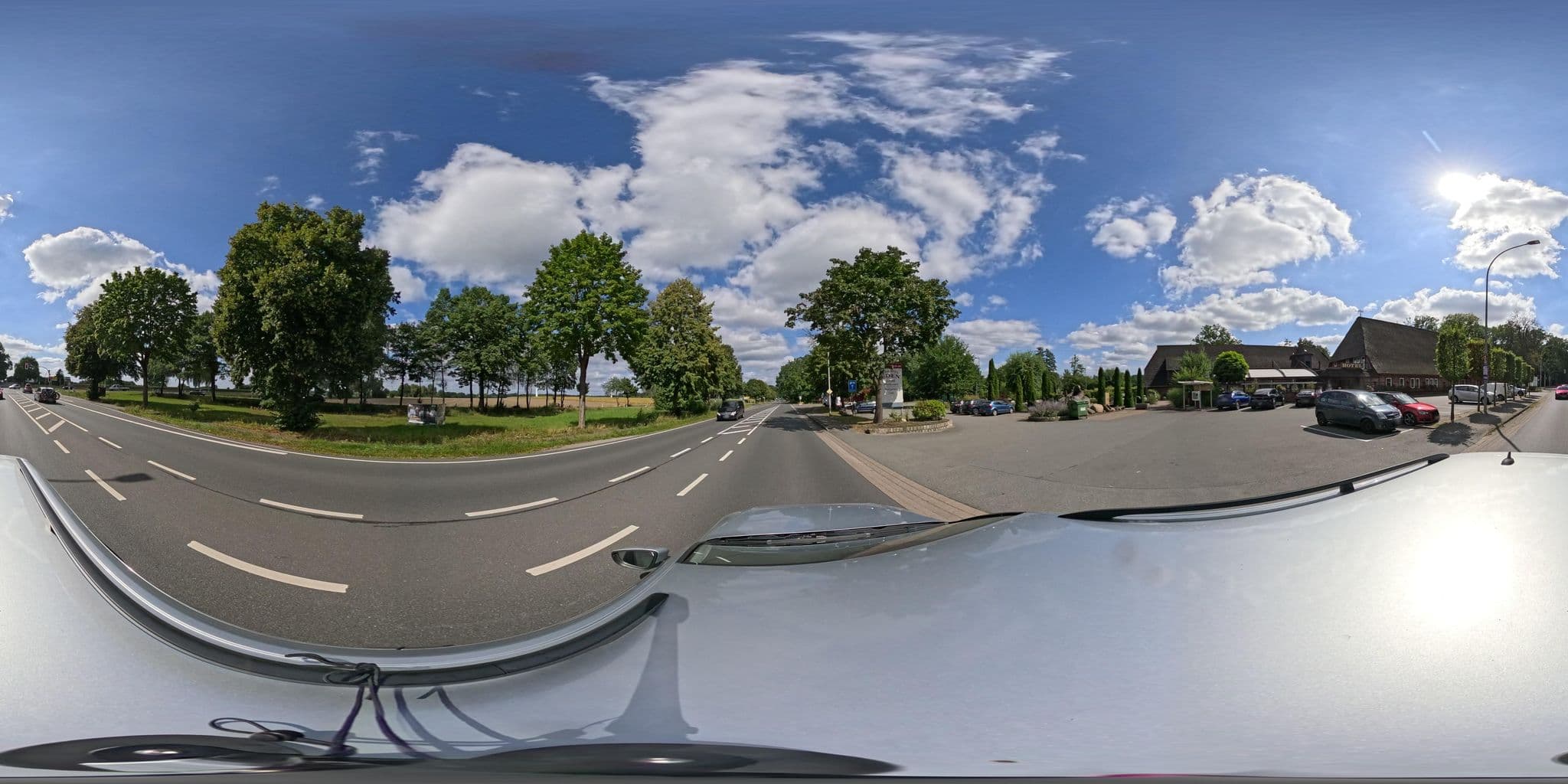 Street view near Landhaus Eden, Soltau — © thetornado76 (CC BY-SA · Mapillary)
