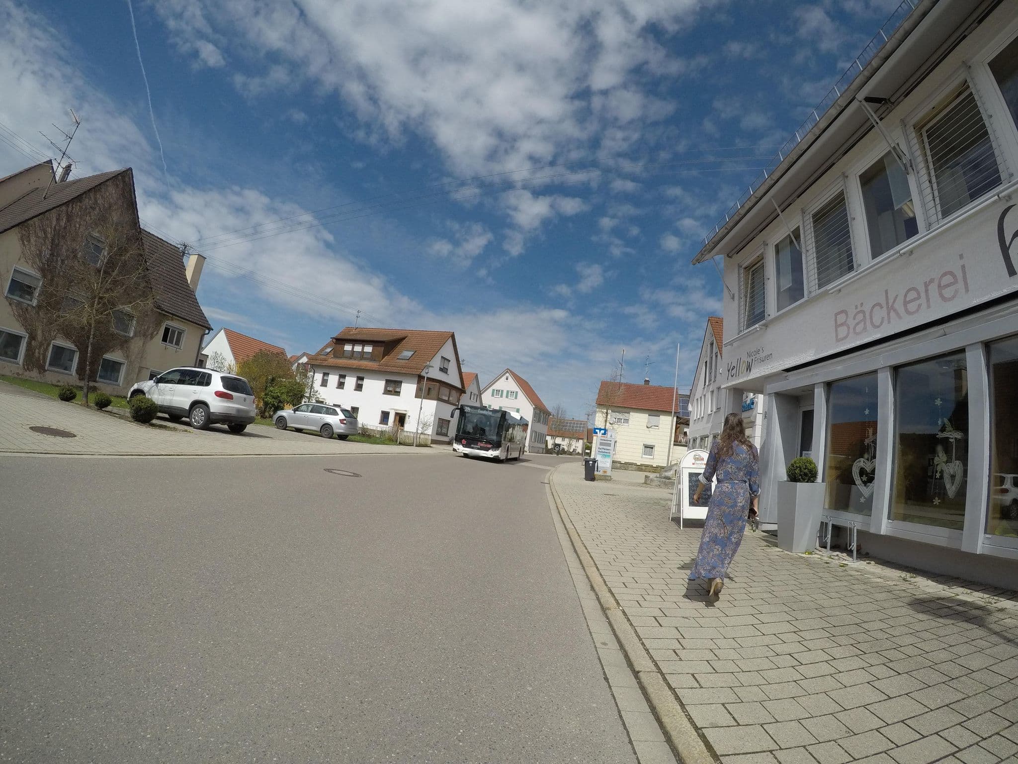 Street view near Dietz, Allmendingen — © ray66 (CC BY-SA · Mapillary)