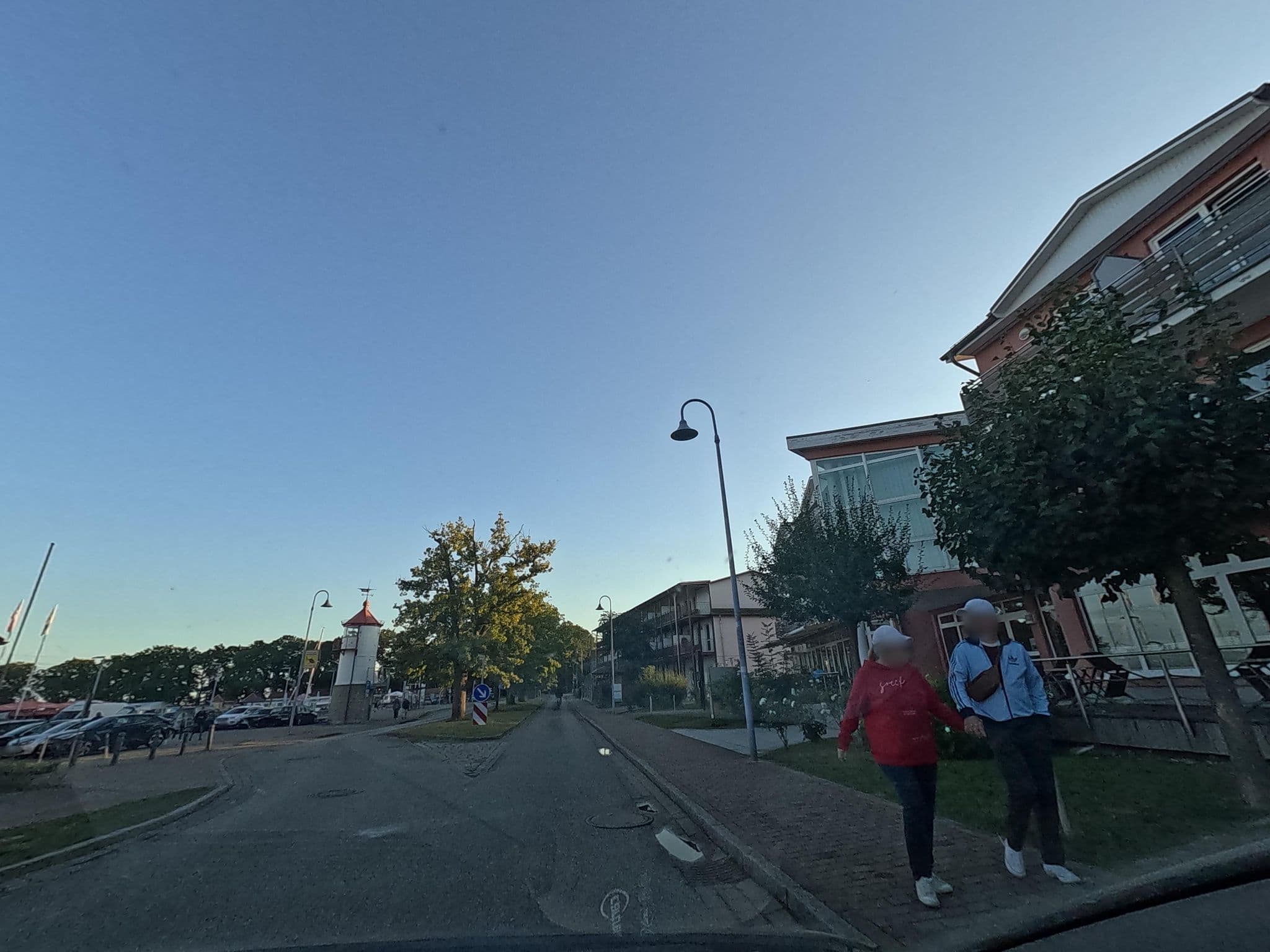 Street view near Hotel Goor, Putbus — © lienus96 (CC BY-SA · Mapillary)
