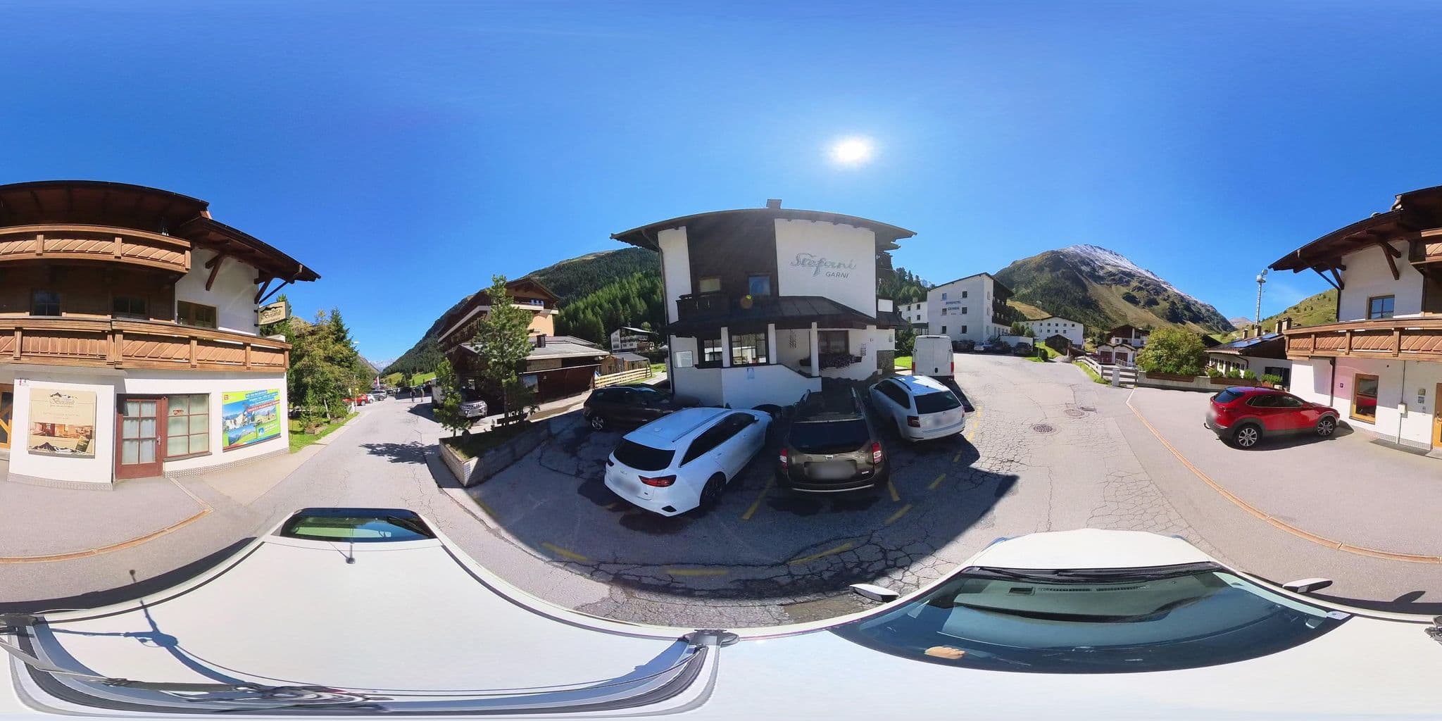Street view near Haus Eberhard, Sölden — © osmplus_org (CC BY-SA · Mapillary)