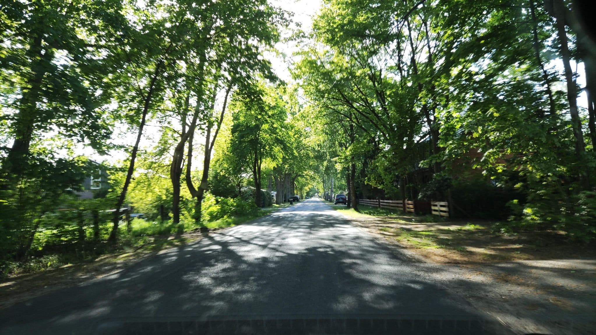 Street view near Landgasthaus Wesseloh Zum Müden, Fintel — © hotteliene (CC BY-SA · Mapillary)