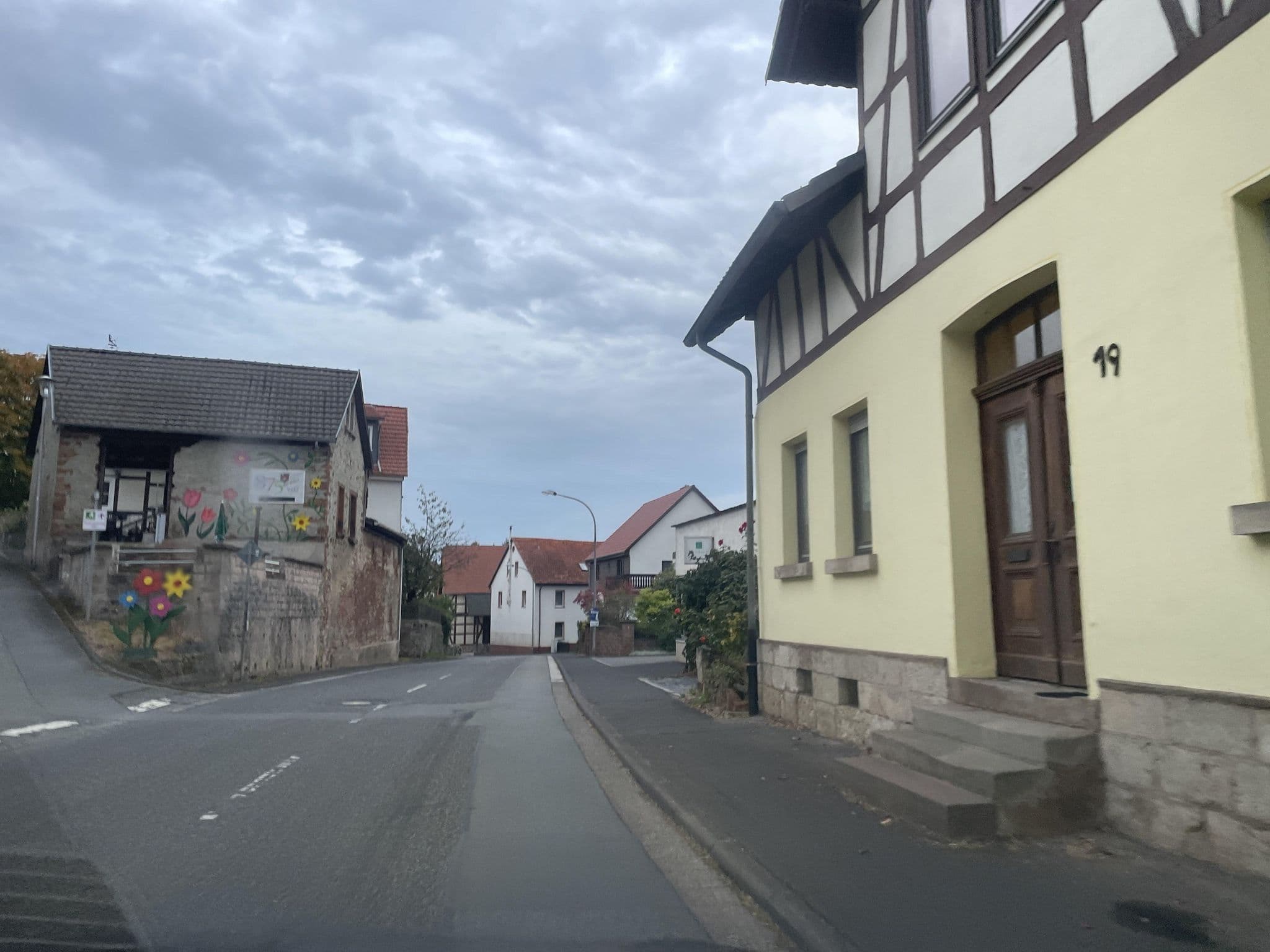 Street view near Casa Verde, Vöhl — © baldur80 (CC BY-SA · Mapillary)