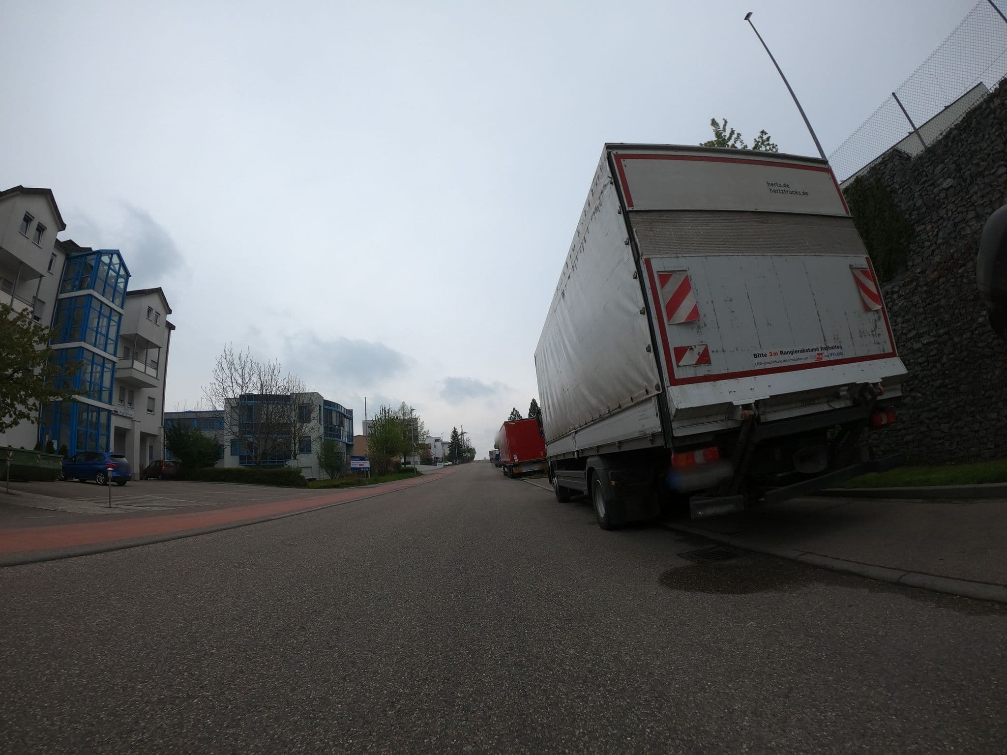 Street view near Hotel Keglerklause, Schwieberdingen — © plexi32 (CC BY-SA · Mapillary)