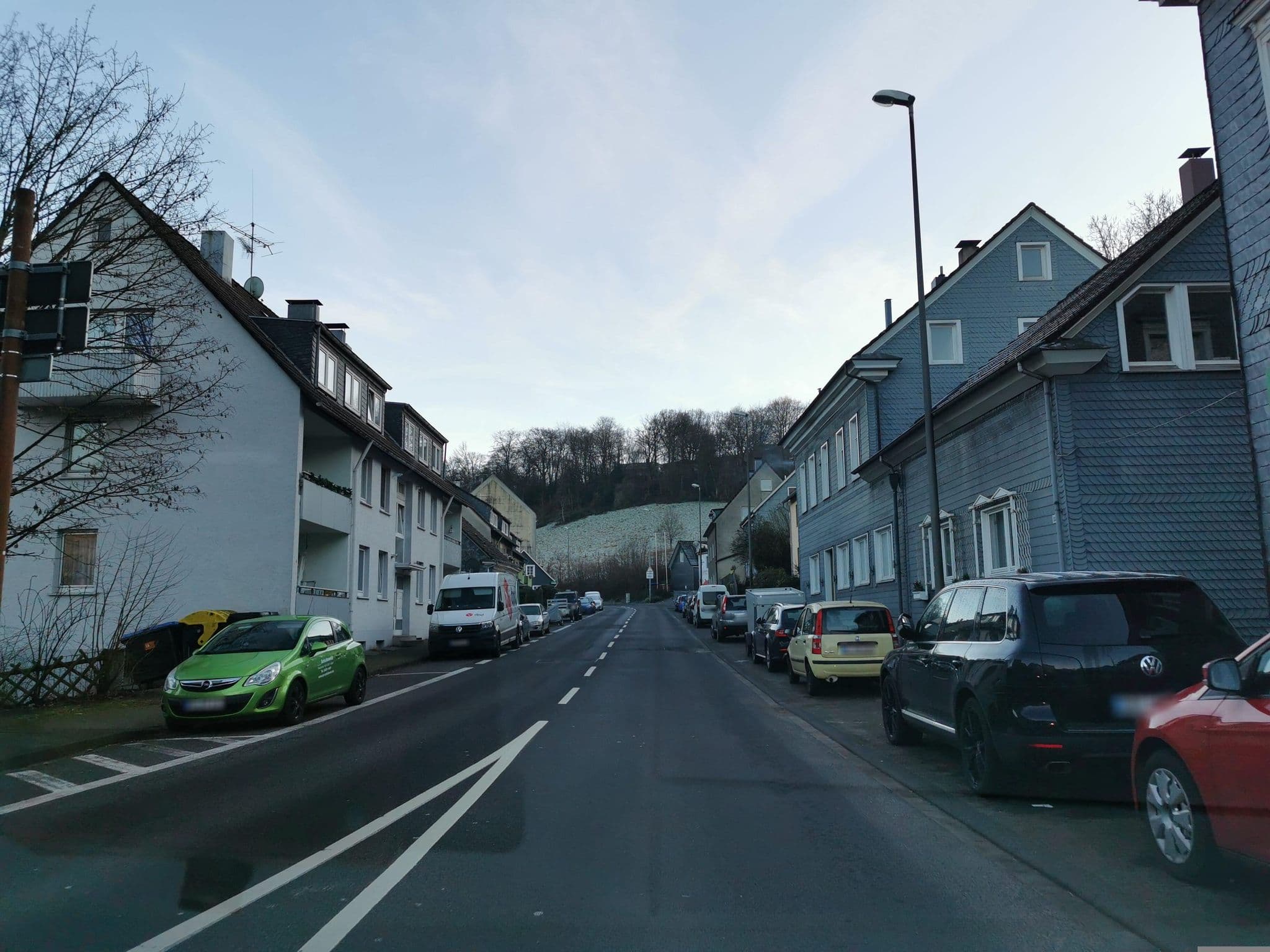 Street view near Bergisches Haus - Ferienwohnungen in Remscheid, Remscheid — © ASRvw (CC BY-SA · Mapillary)