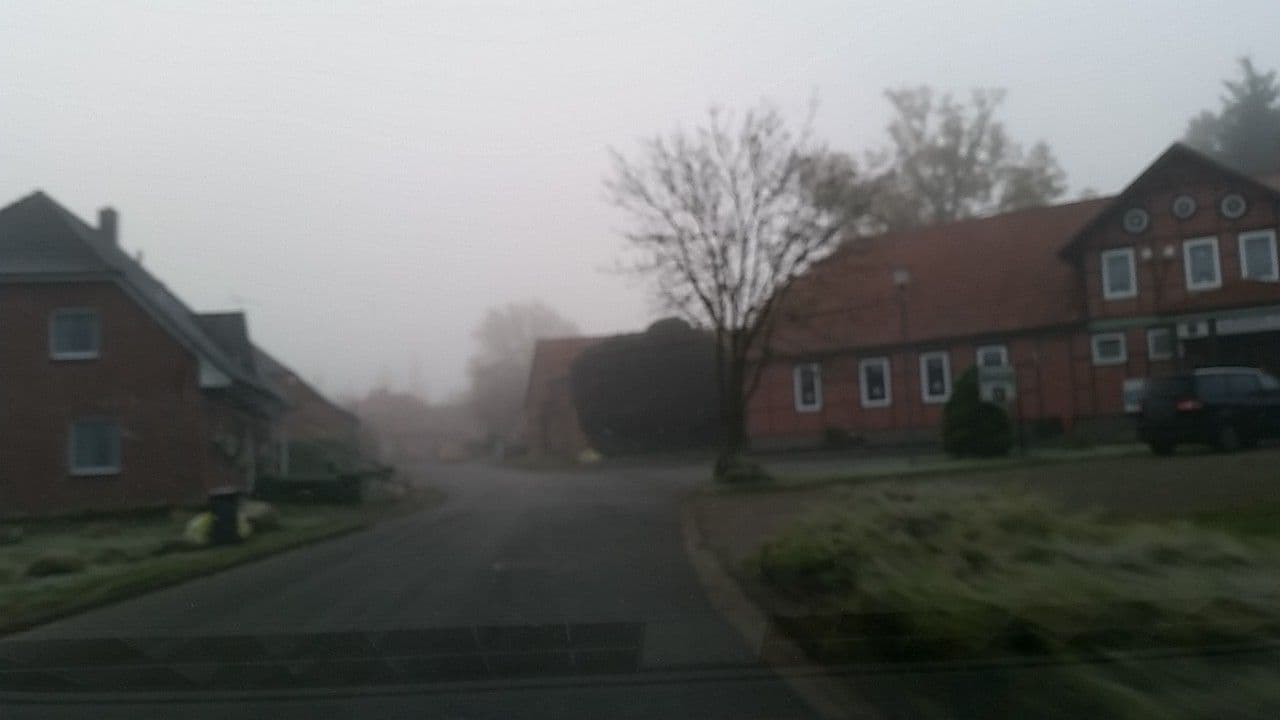 Street view near Landgasthof Lüder, Lüder — © tian (CC BY-SA · Mapillary)