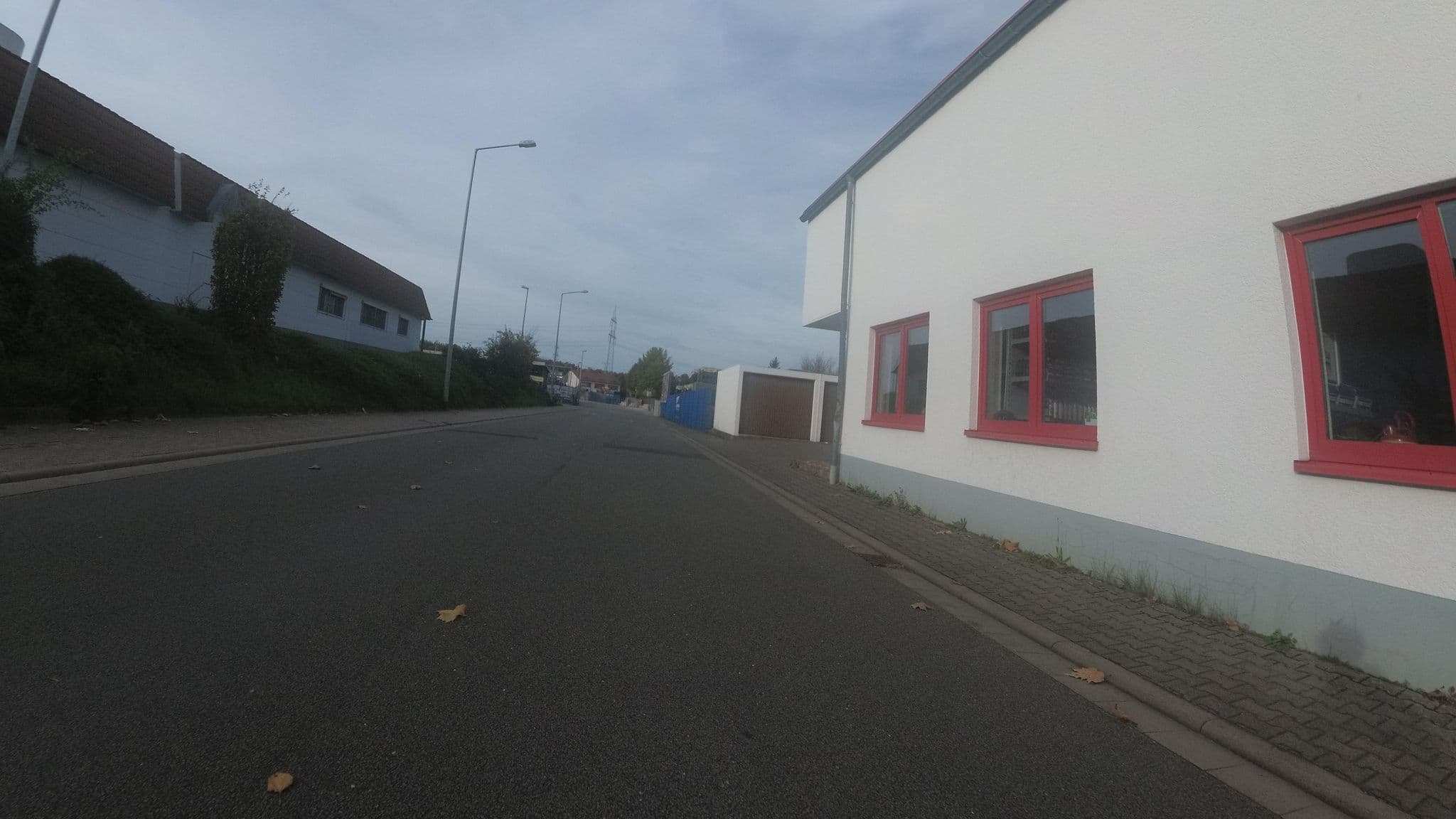 Street view near Ramstein Talstraße, Ramstein-Miesenbach — © teddy73 (CC BY-SA · Mapillary)