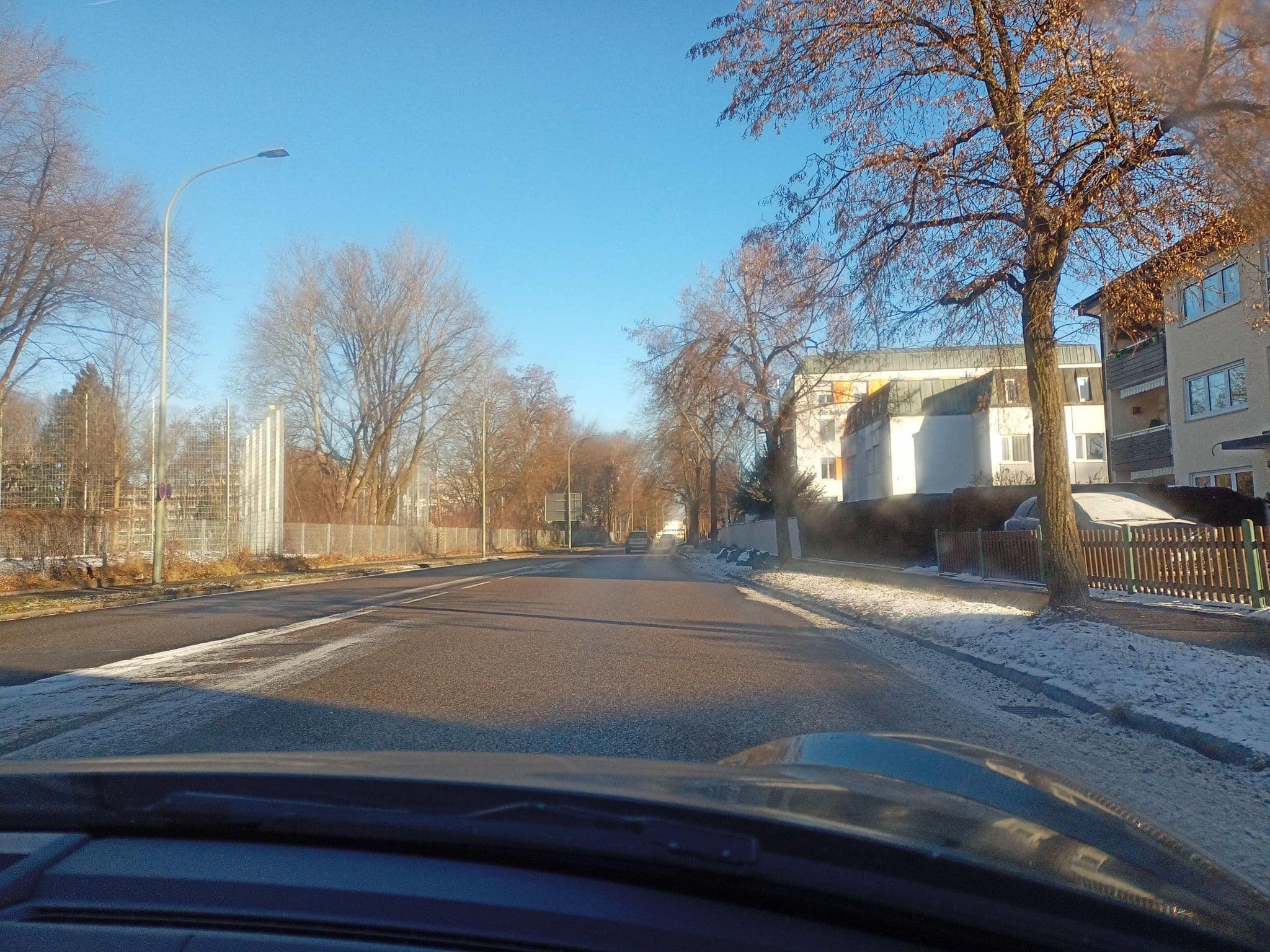 Street view near Gasthof Schwabenhof, Memmingen — © xdTAGCLAN (CC BY-SA · Mapillary)