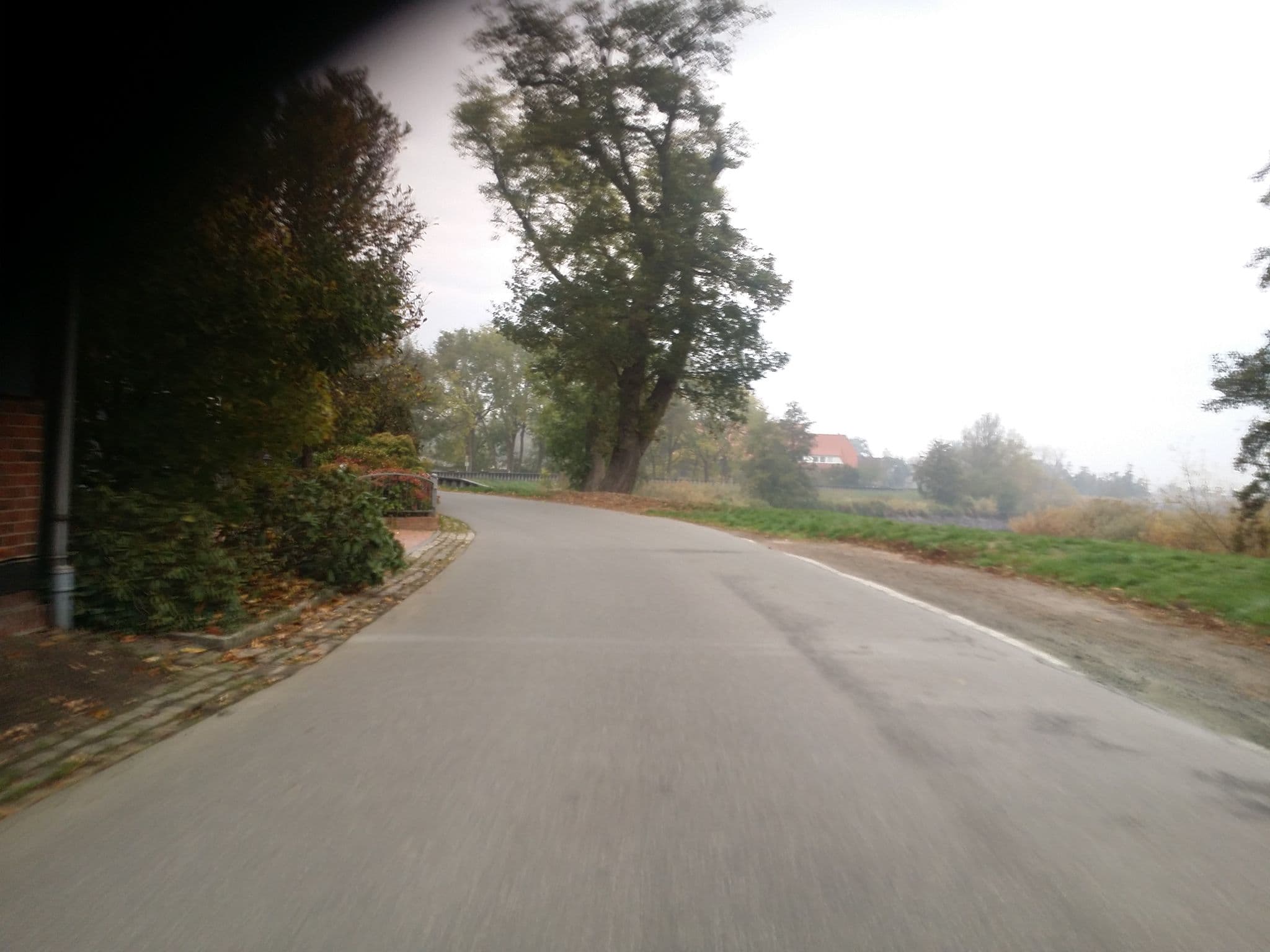 Street view near Kropp am See, Lilienthal — © abausd (CC BY-SA · Mapillary)