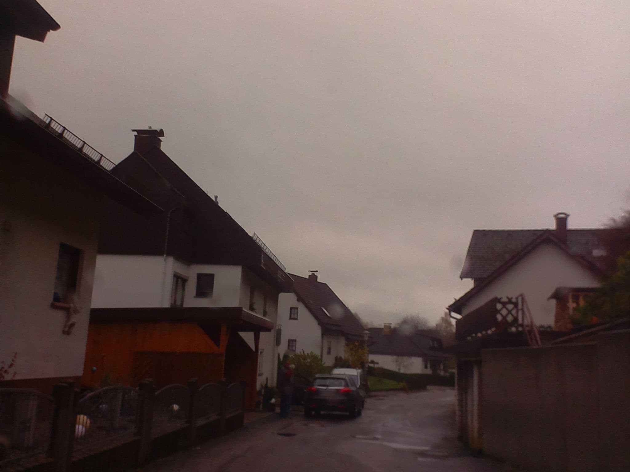 Street view near Ferienwohnung Wonde, Schönau — © ramap (CC BY-SA · Mapillary)