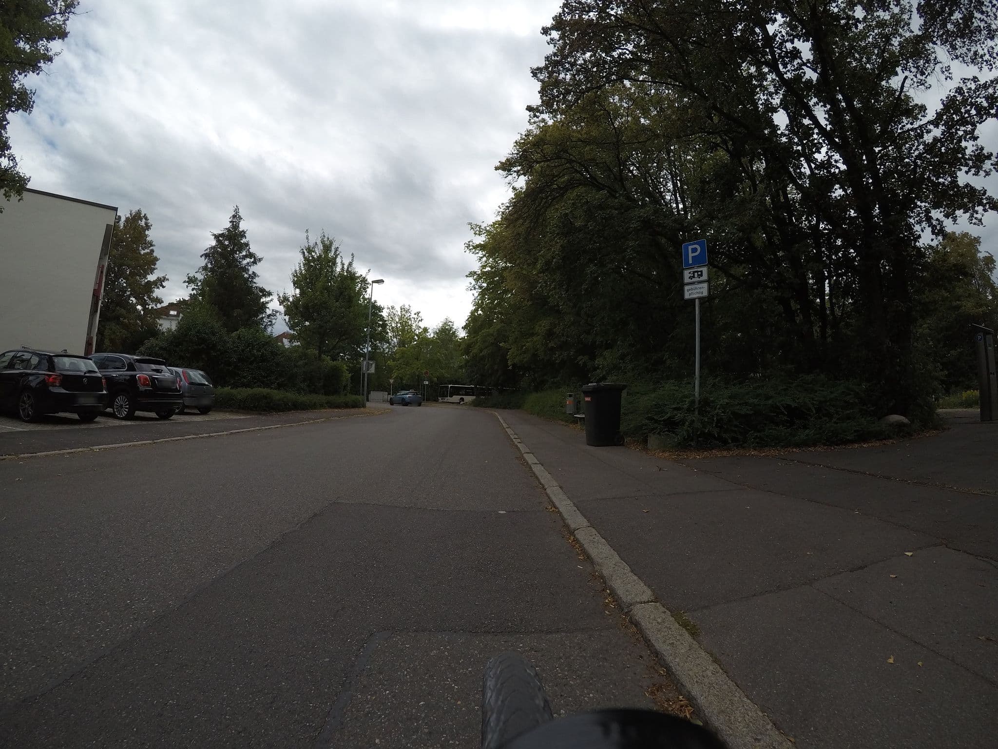Street view near Reutlinger Wohnmobilstellplatz, Reutlingen — © snaysard (CC BY-SA · Mapillary)
