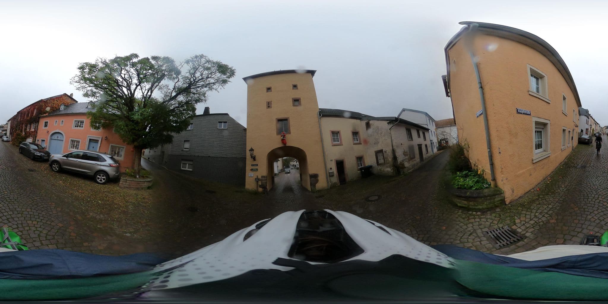 Street view near ferienhaus rob, Dudeldorf — © Mobilitaetswerk (CC BY-SA · Mapillary)