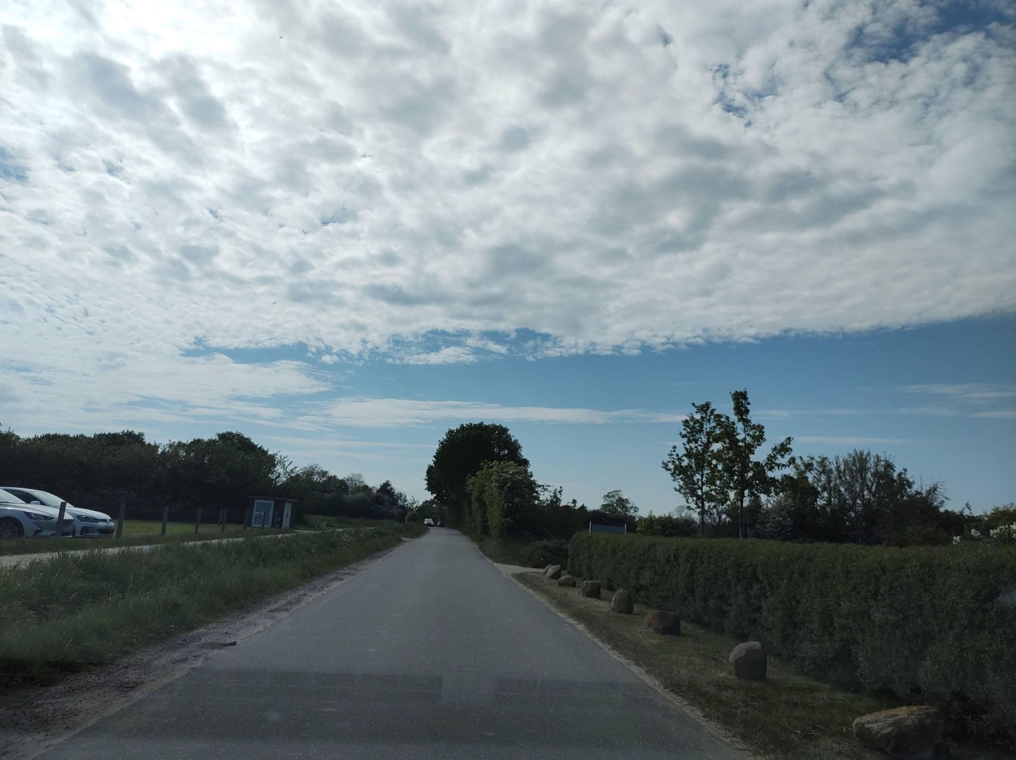 Street view near Ostseequartier, Gelting — © thetornado76 (CC BY-SA · Mapillary)