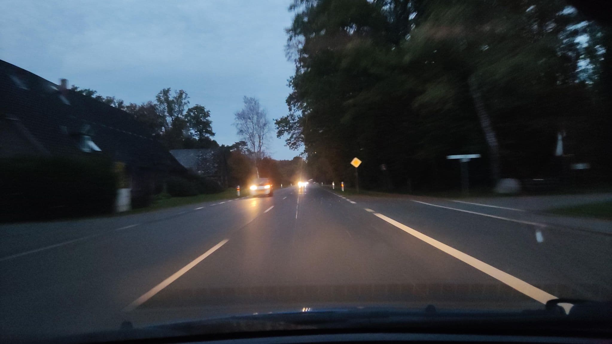 Street view near Ferienwohnung, Soltau — © hotteliene (CC BY-SA · Mapillary)