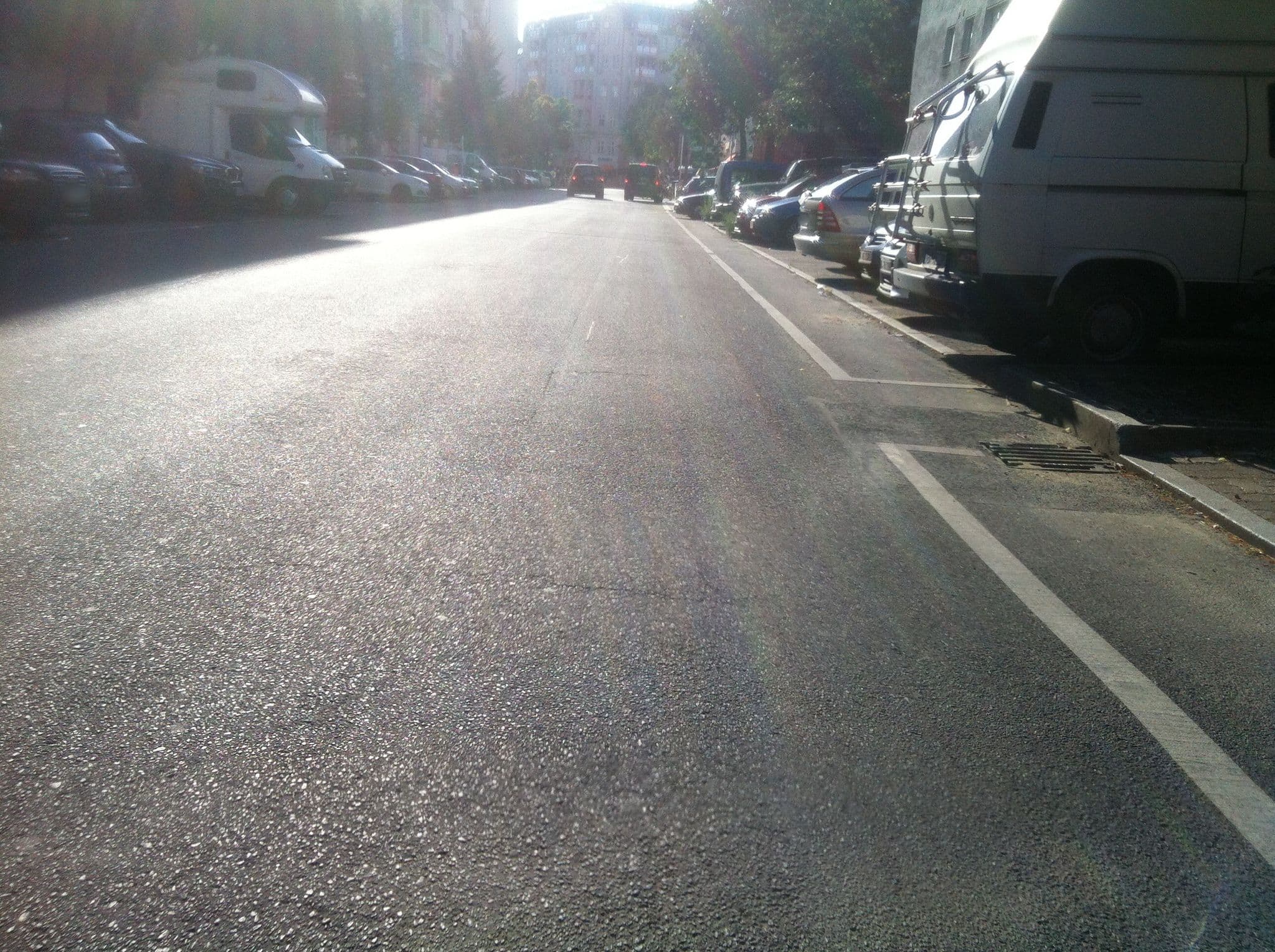 Street view near Hotel Palacina, Schöneberg — © jhninc (CC BY-SA · Mapillary)