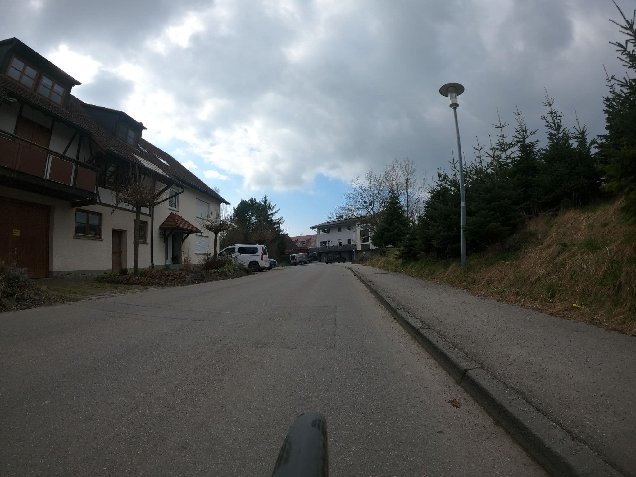 Street view near Landhaus Hoher Bitzenhofen, Oberteuringen — © plexi32 (CC BY-SA · Mapillary)