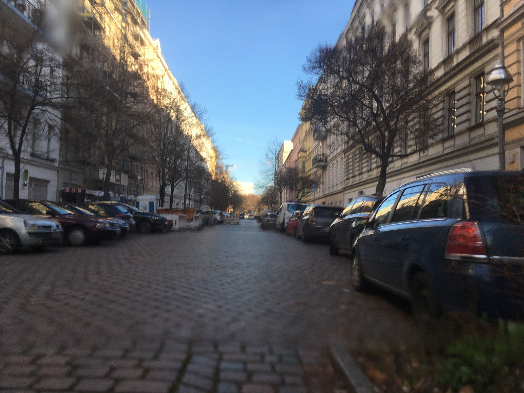 Street view near Berlinlofts.com, Moabit — © carlheinz (CC BY-SA · Mapillary)