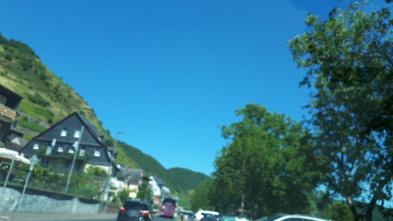 Street view near Ferienwohnung Boos, Bruttig-Fankel