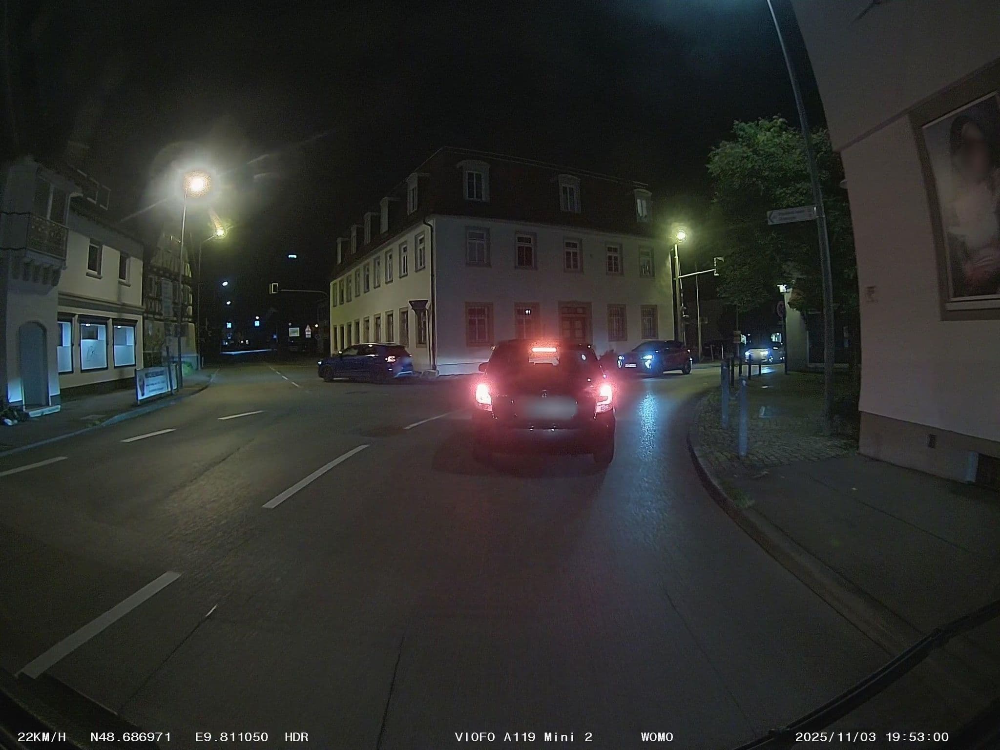 Street view near Stern, Donzdorf — © soulcover (CC BY-SA · Mapillary)