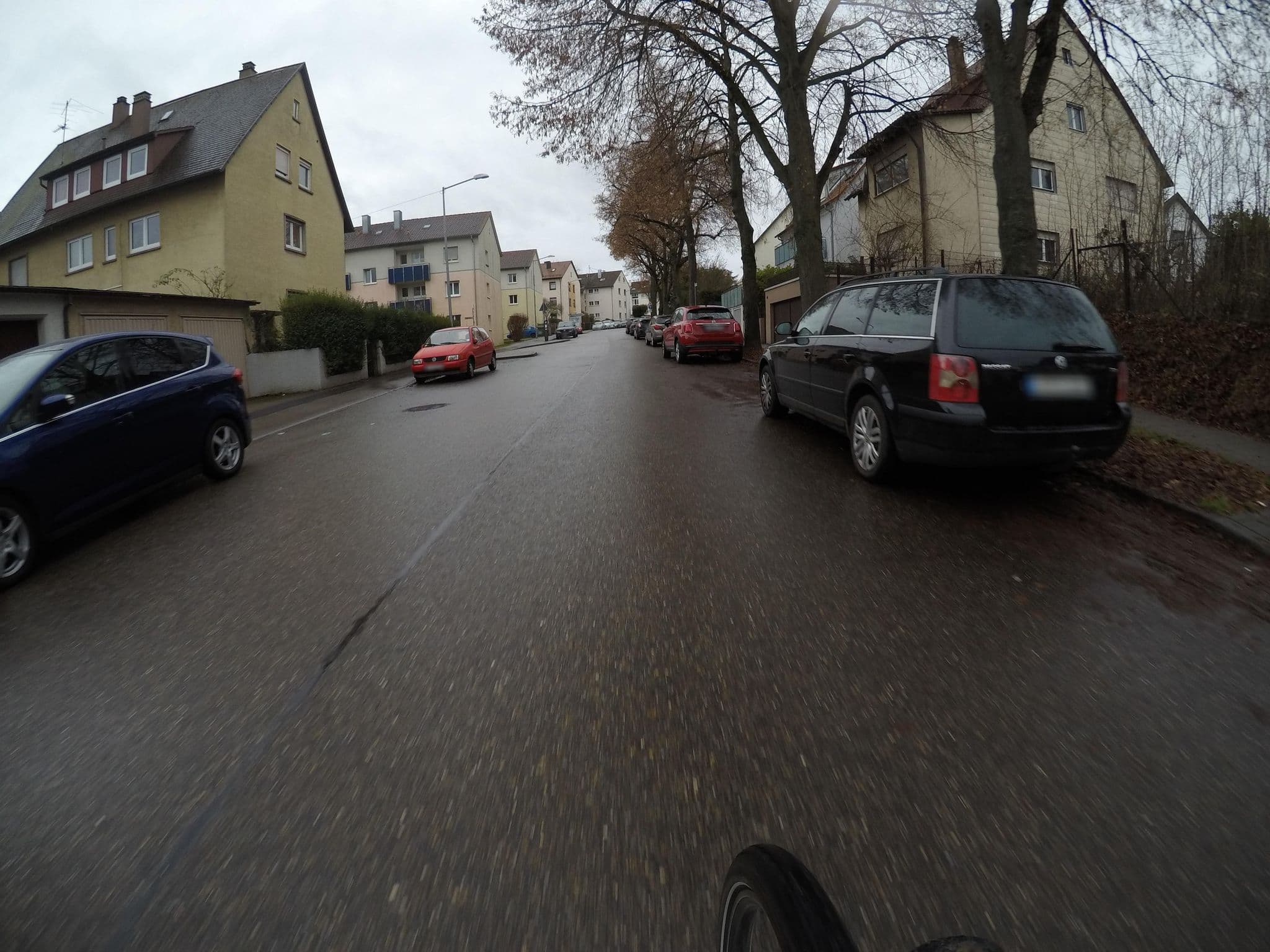 Street view near Hotel Westend, Ludwigsburg — © mfa (CC BY-SA · Mapillary)