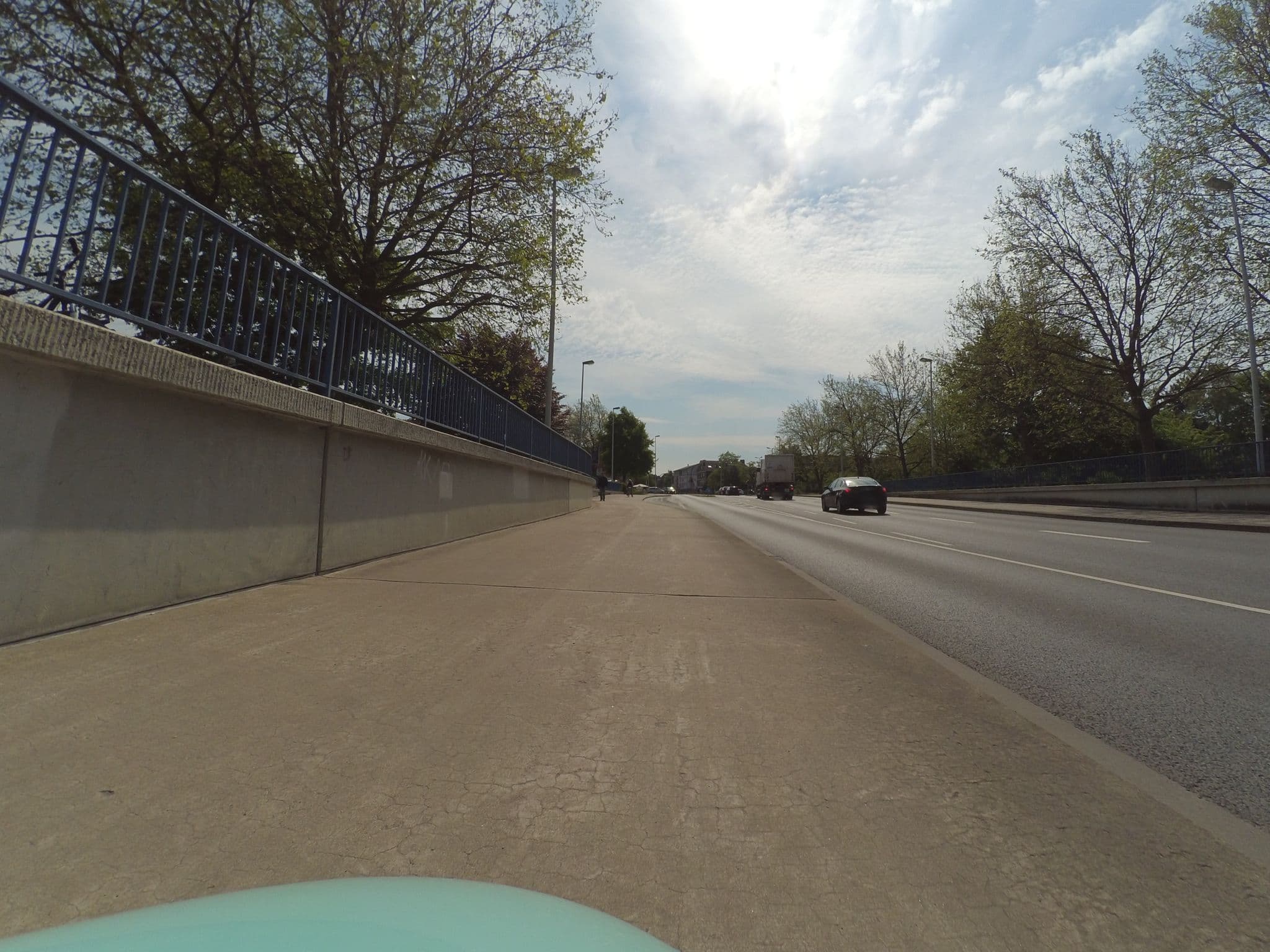 Street view near Sehnder Hof, Sehnde — © peewee32 (CC BY-SA · Mapillary)