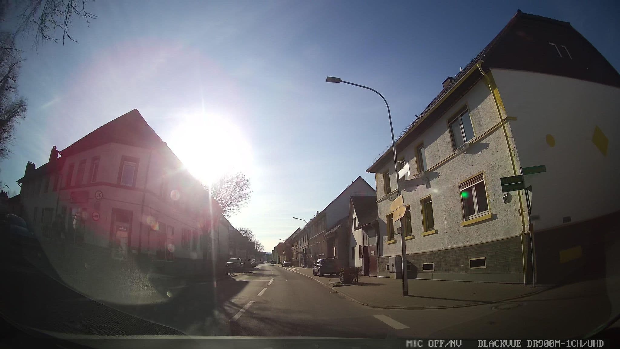 Street view near Hessisches Haus, Roßdorf — © chuck (CC BY-SA · Mapillary)