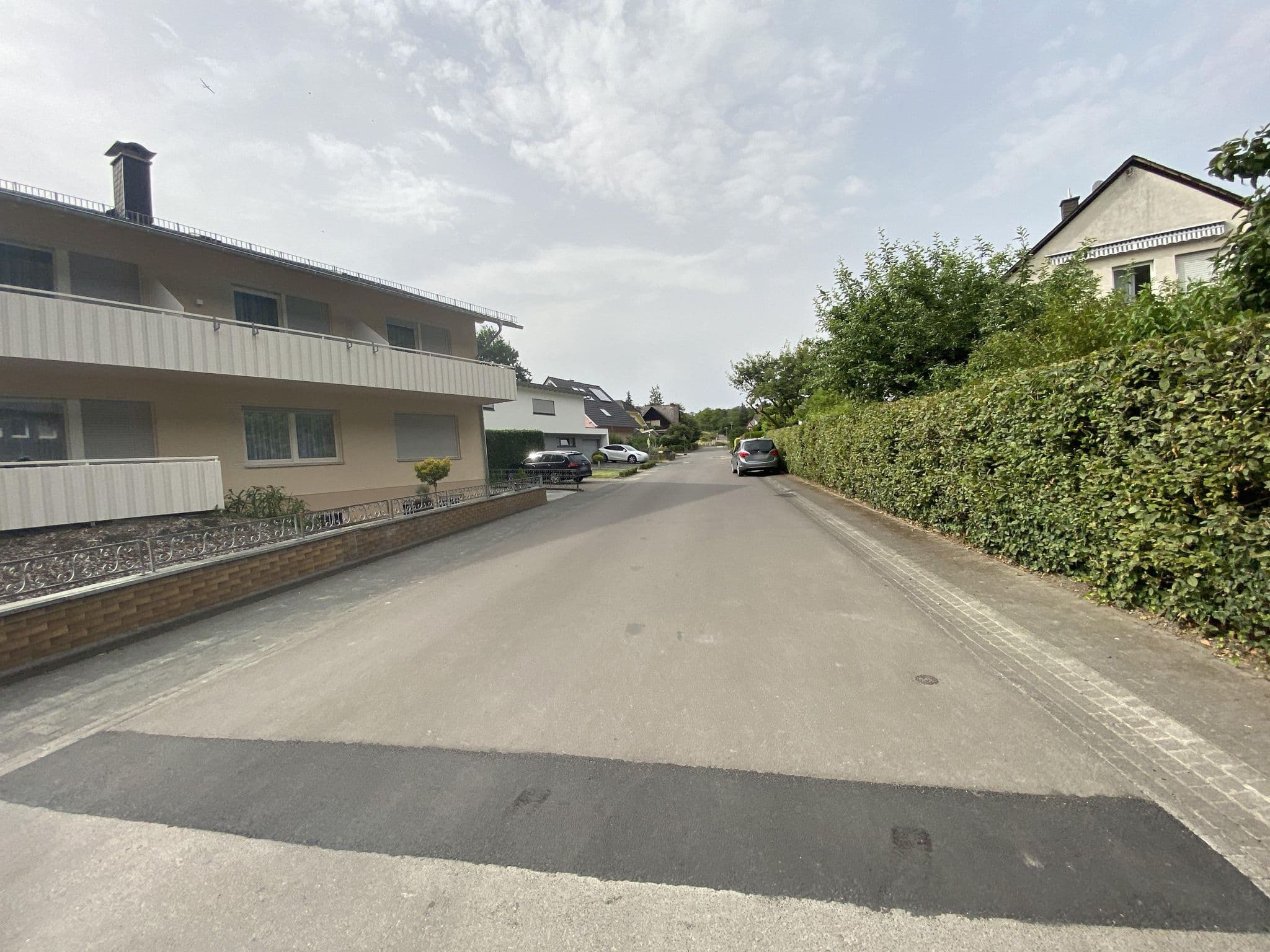 Street view near Haus Würzgarten, Traben-Trarbach — © deleted_user (CC BY-SA · Mapillary)