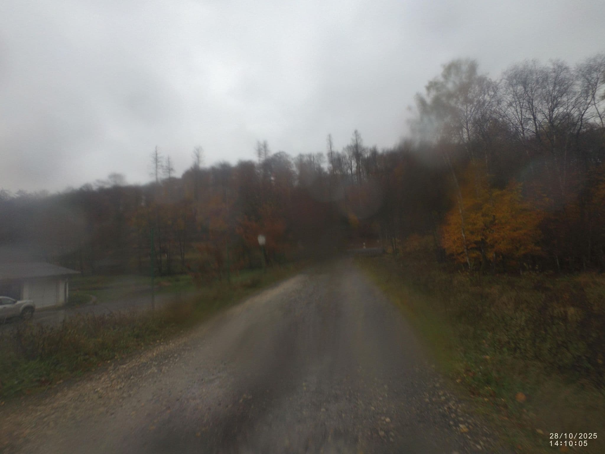 Street view near Forellenhof Traunthal, Malborn — © VIA_CH (CC BY-SA · Mapillary)