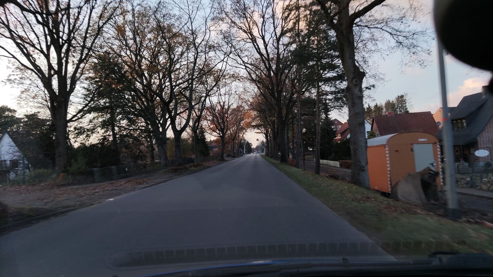 Street view near Ferienwohnung, Schneverdingen — © hotteliene (CC BY-SA · Mapillary)