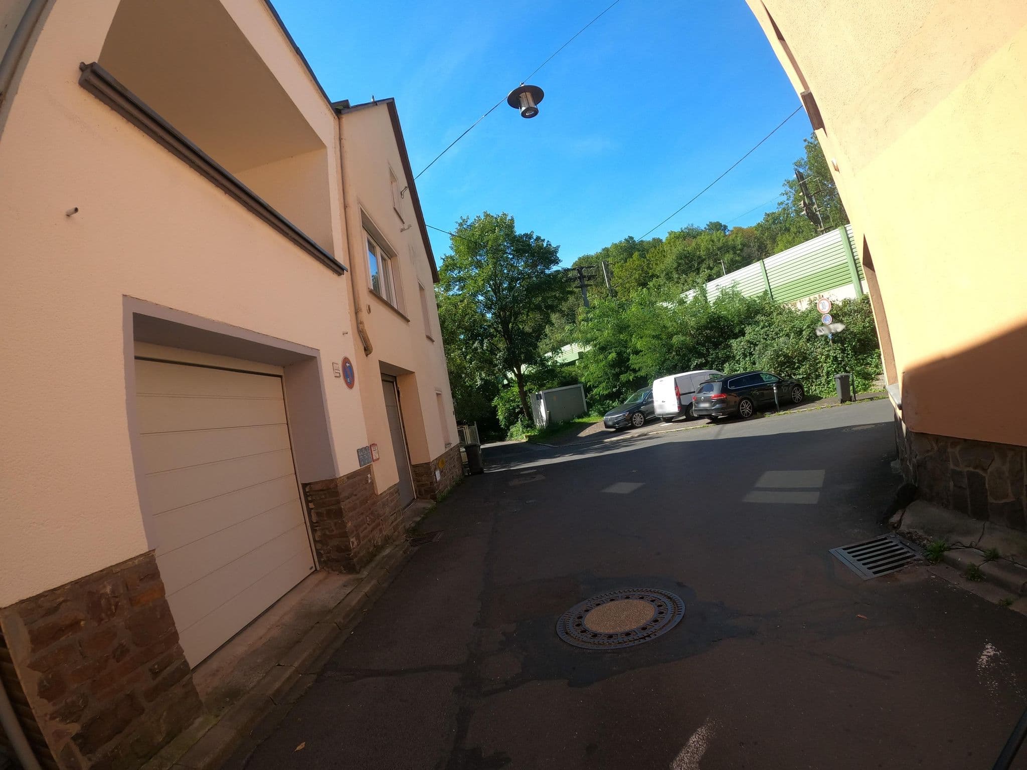 Street view near Ferienwohnung Grolig, Dommershausen — © VIA_KK (CC BY-SA · Mapillary)