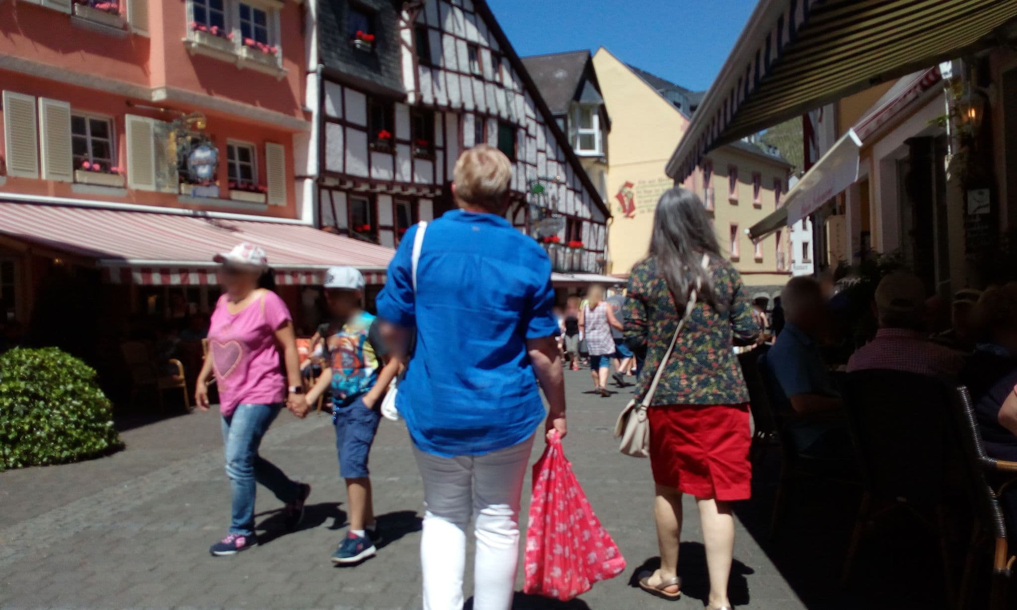 Street view near Margret, Bernkastel-Kues — © micmin1972 (CC BY-SA · Mapillary)