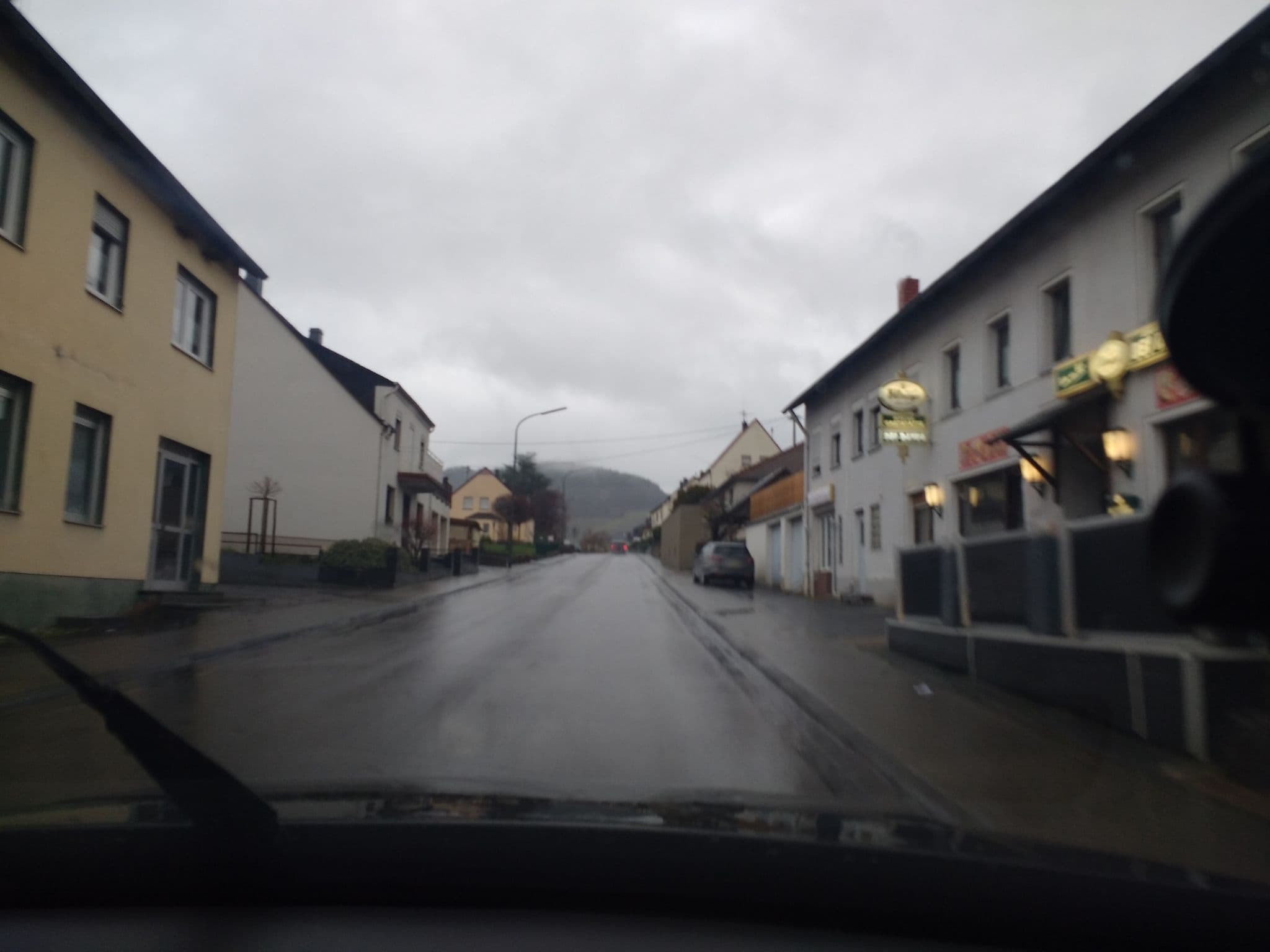 Street view near Gasthaus Adams-Schmitz, Wiltingen — © igdb (CC BY-SA · Mapillary)