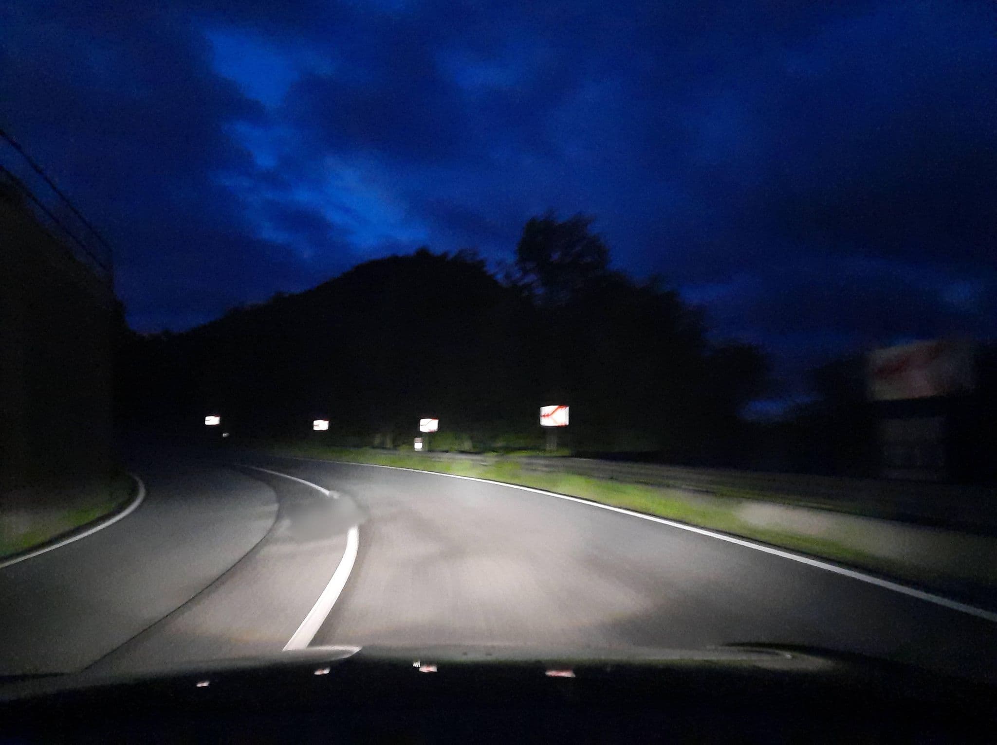 Street view near Pension Christel Binninger, Briedel — © Lowiekse (CC BY-SA · Mapillary)