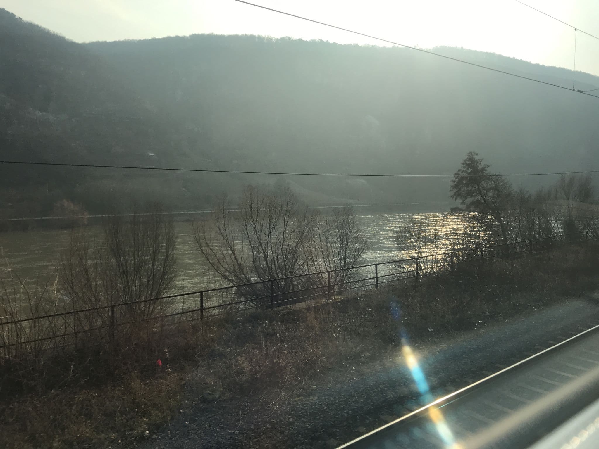 Street view near Gästezimmer Sturm, Winningen — © miguel_andrade (CC BY-SA · Mapillary)